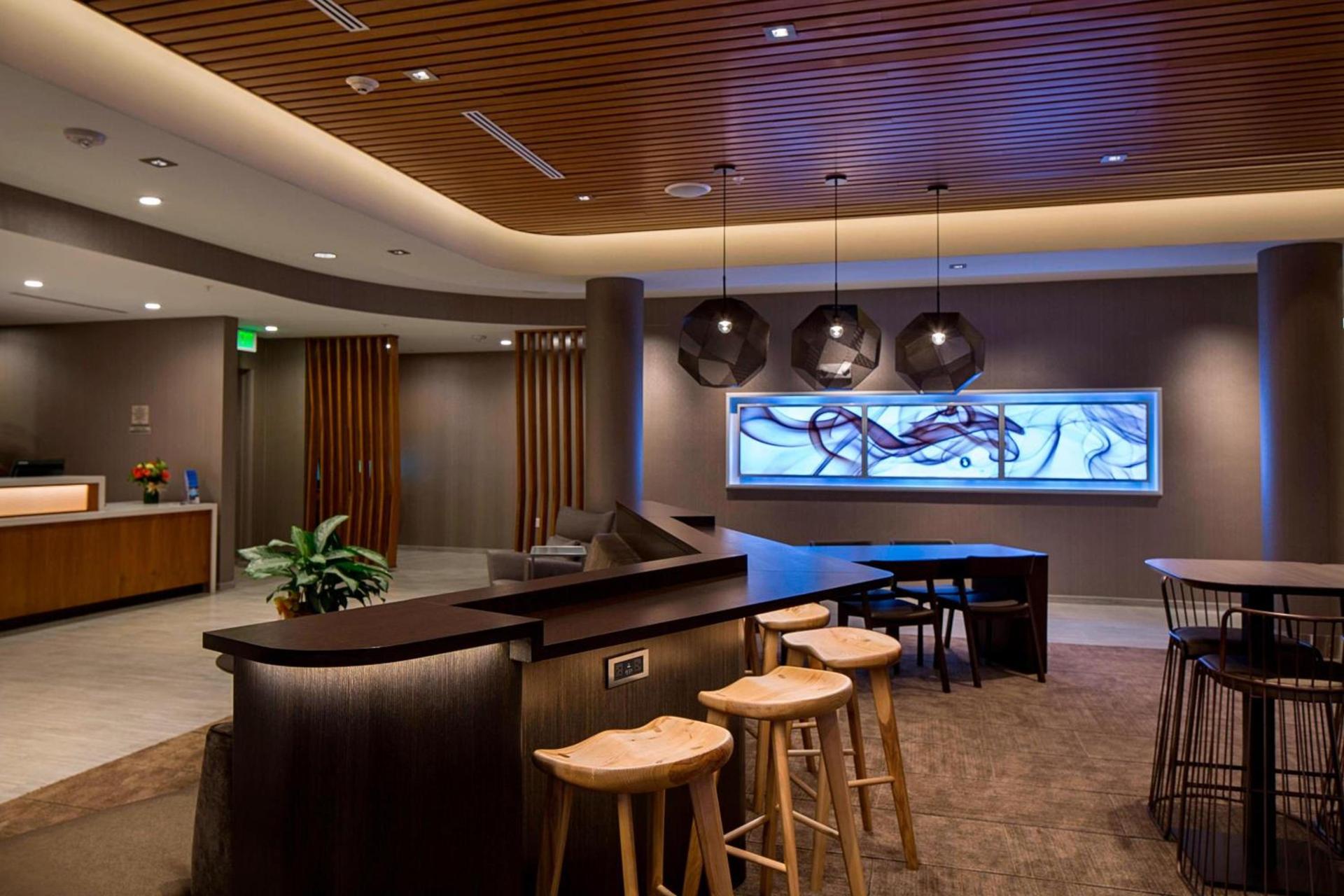SpringHill Suites by Marriott Kalispell photo 4