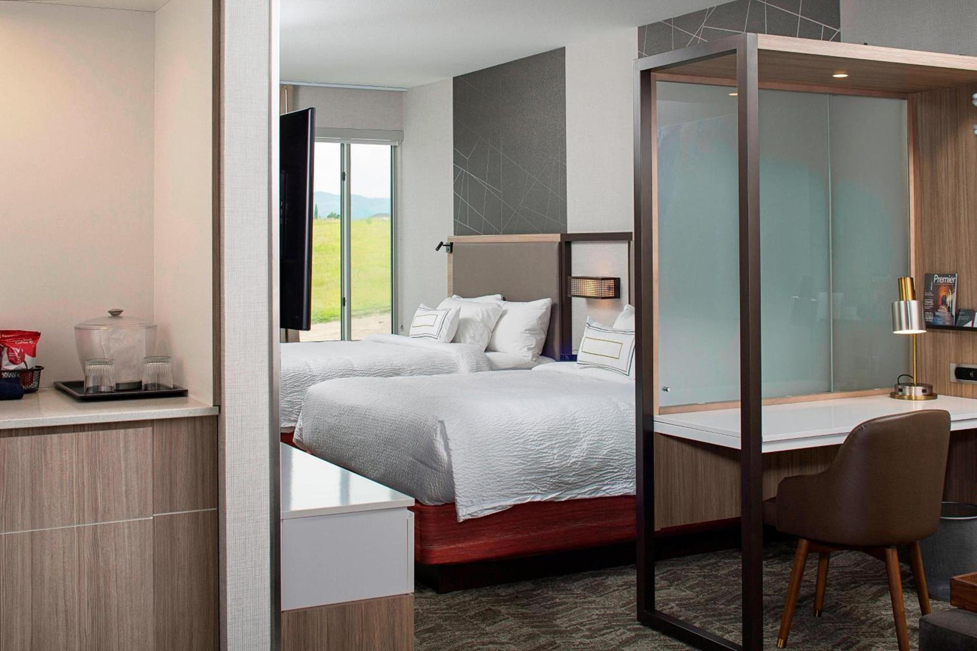SpringHill Suites by Marriott Kalispell photo 6