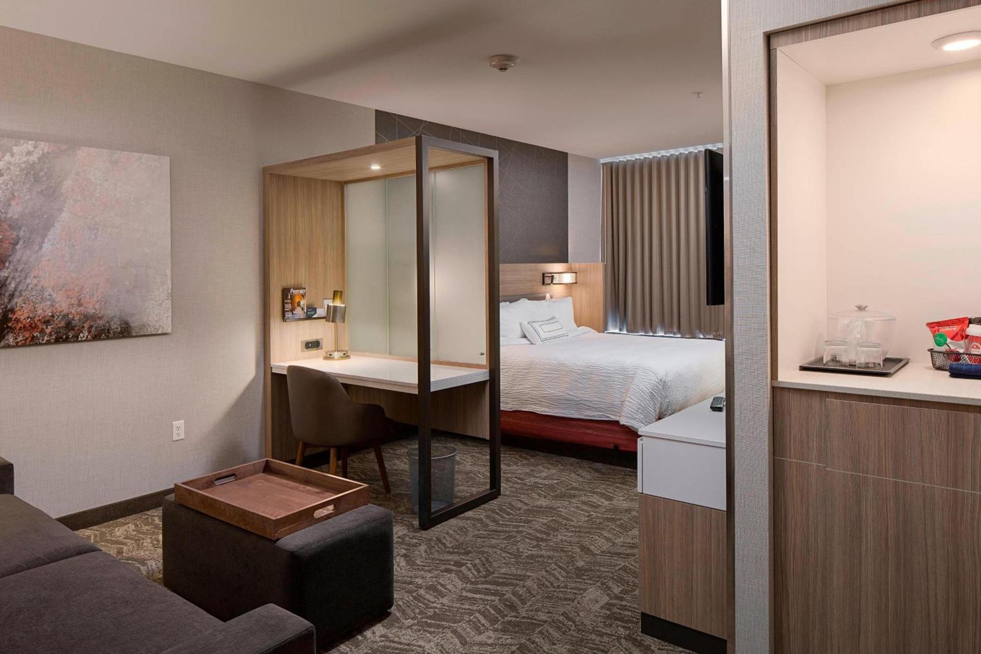 SpringHill Suites by Marriott Kalispell photo 7