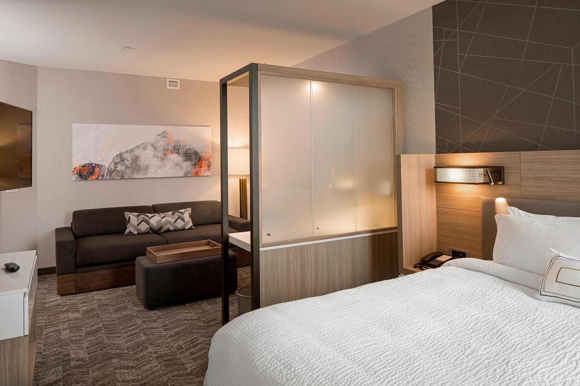 SpringHill Suites by Marriott Kalispell photo 20