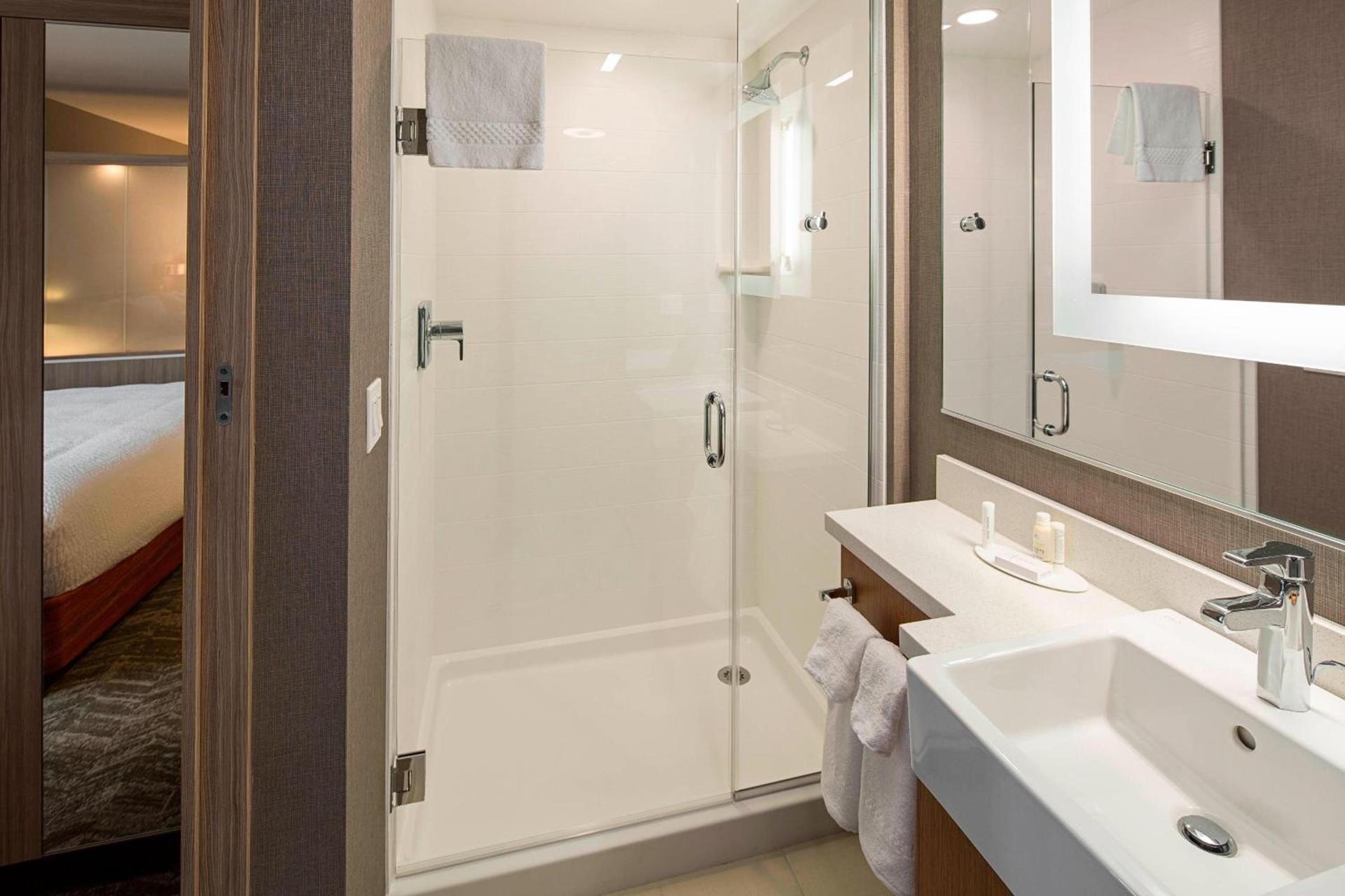 SpringHill Suites by Marriott Kalispell photo 8
