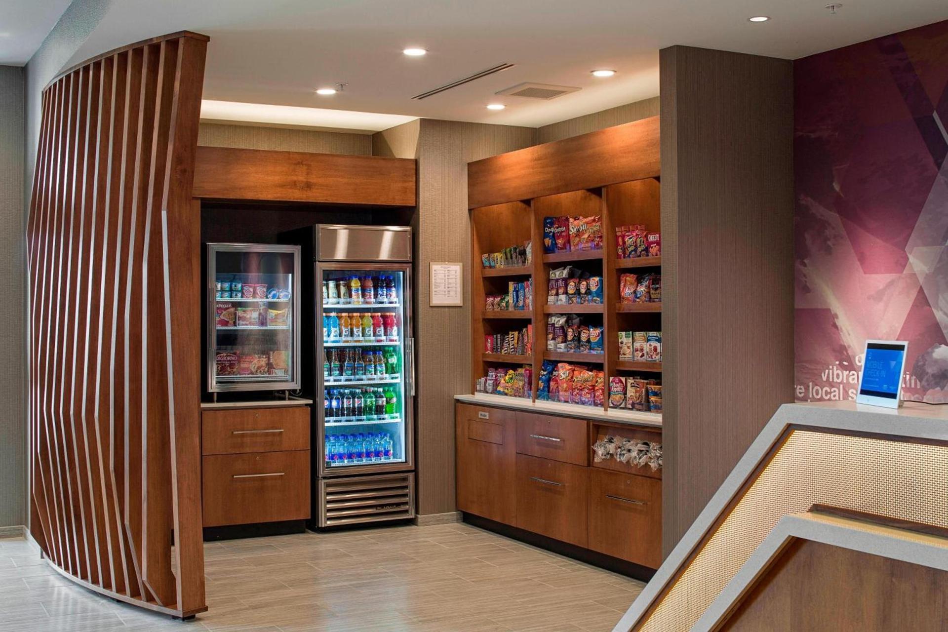 SpringHill Suites by Marriott Kalispell photo 10