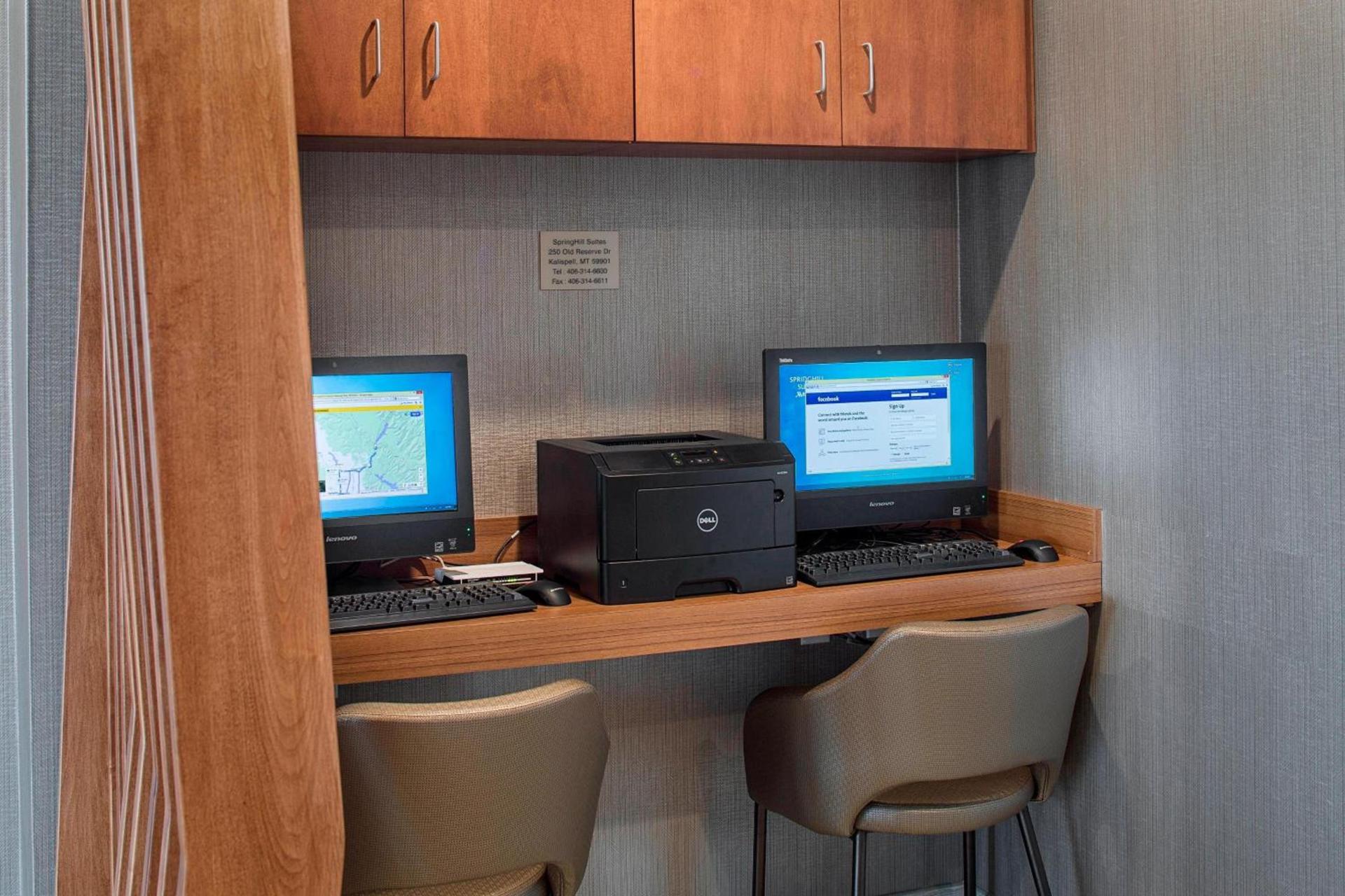 SpringHill Suites by Marriott Kalispell photo 9