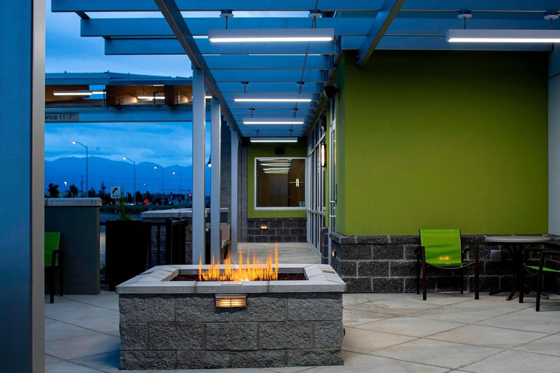 SpringHill Suites by Marriott Kalispell photo 11