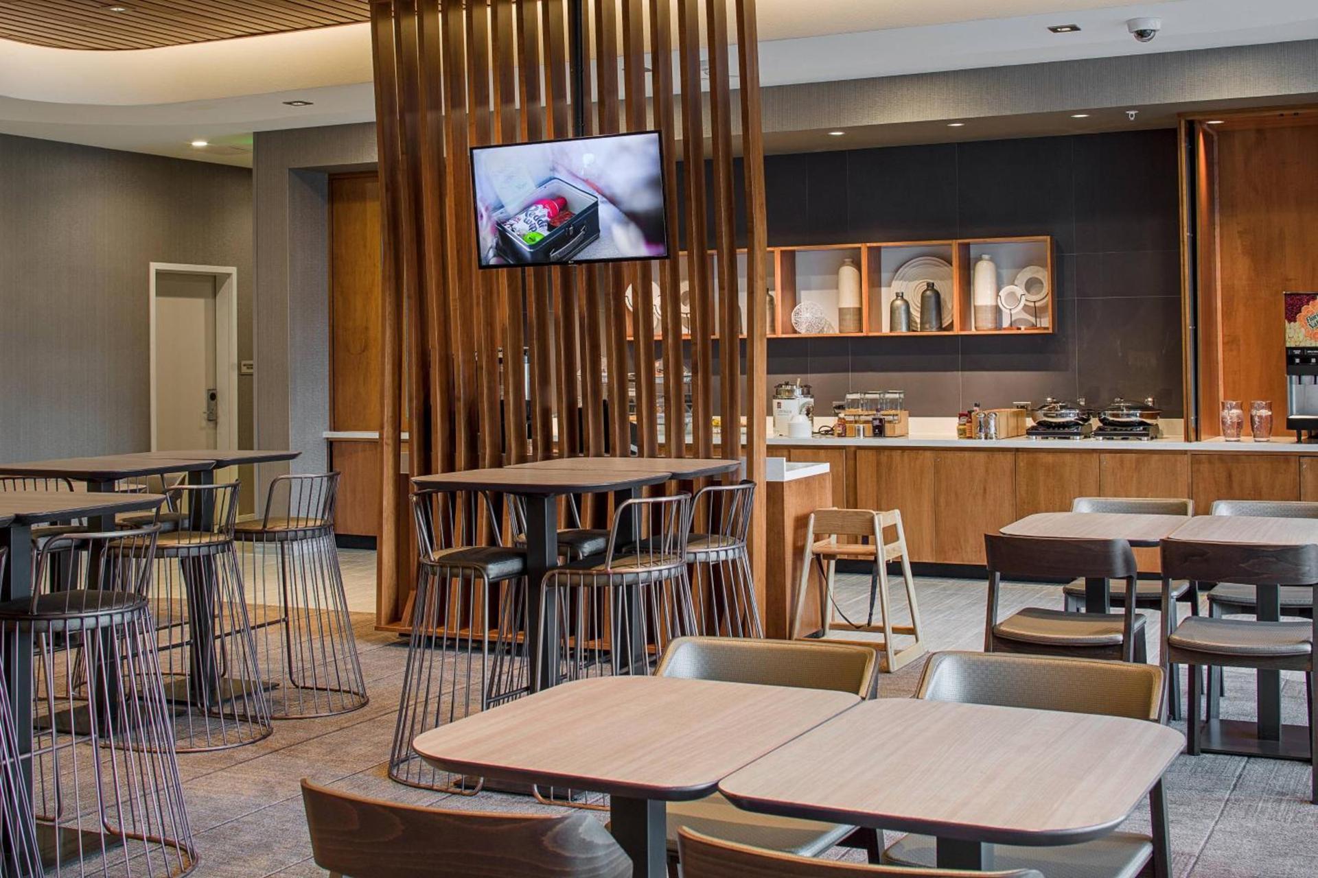 SpringHill Suites by Marriott Kalispell photo 12