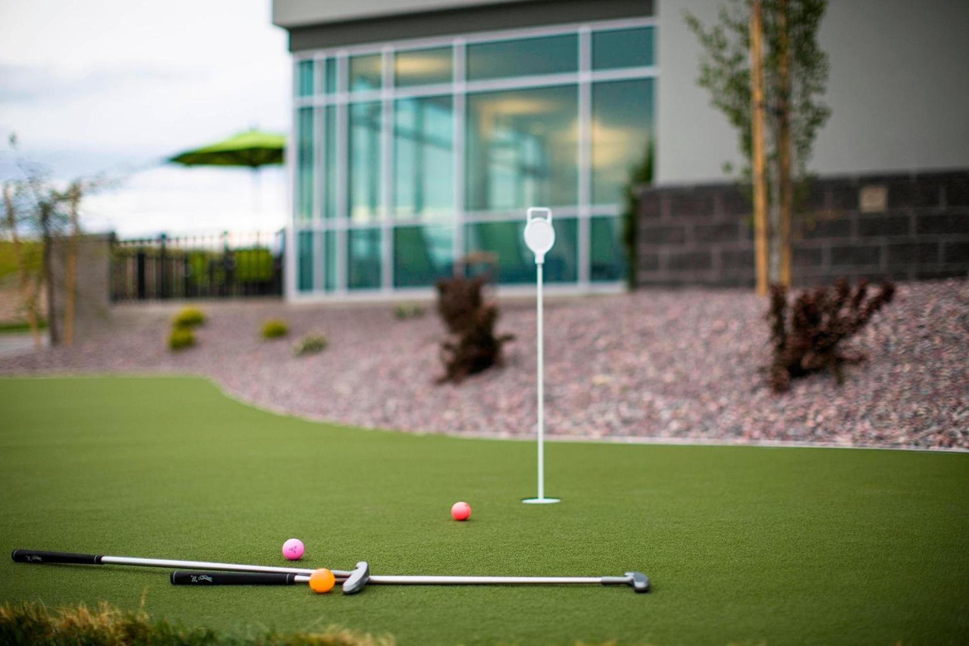 SpringHill Suites by Marriott Kalispell photo 17