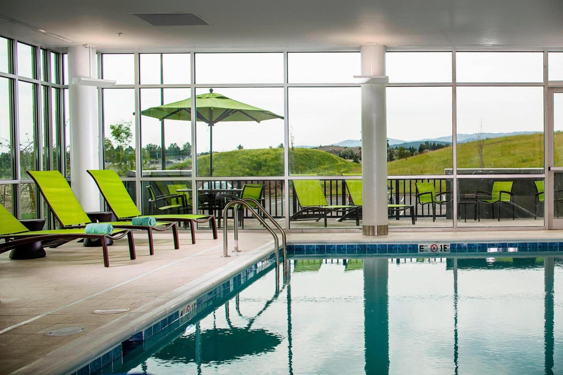 SpringHill Suites by Marriott Kalispell photo 14