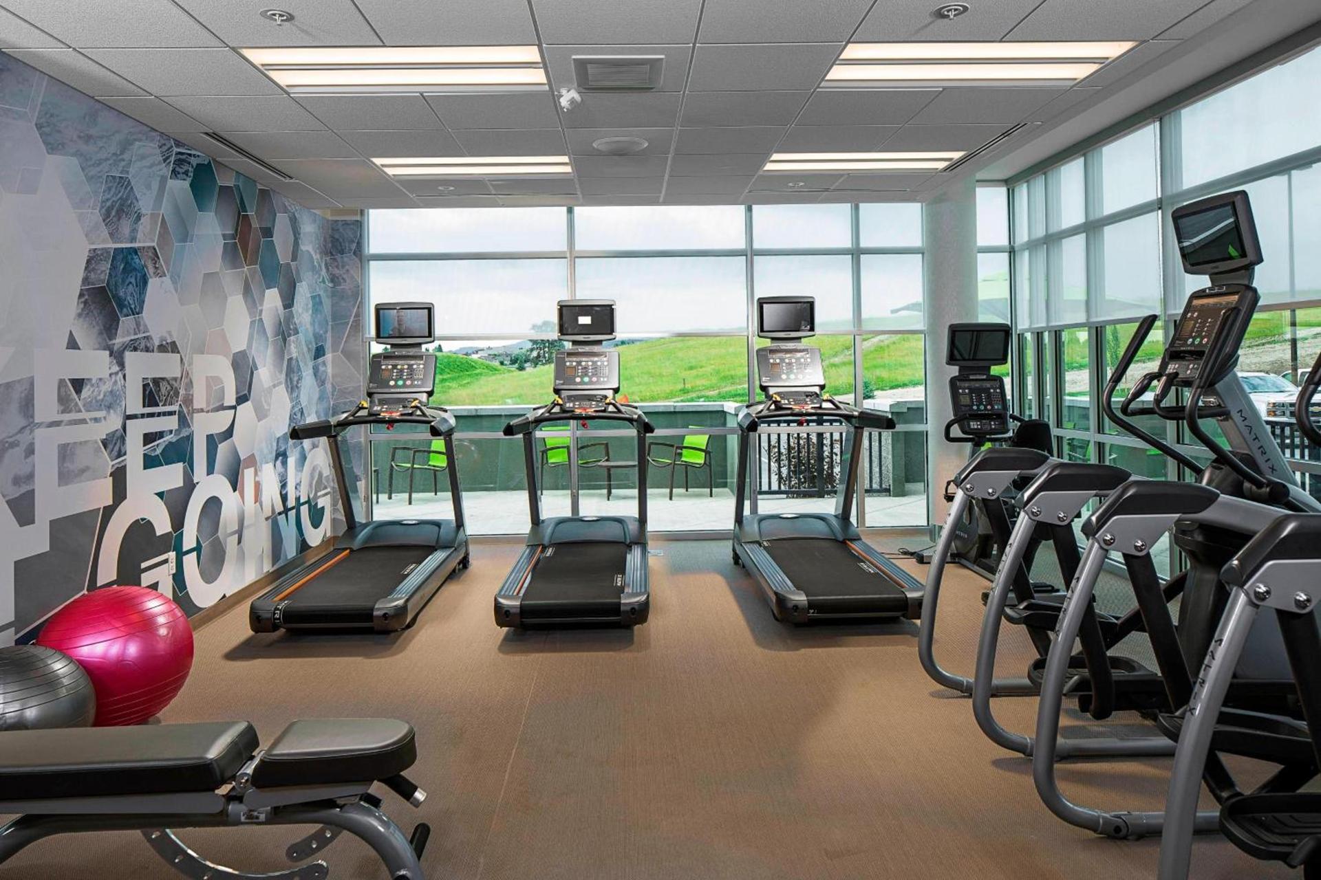 SpringHill Suites by Marriott Kalispell photo 16