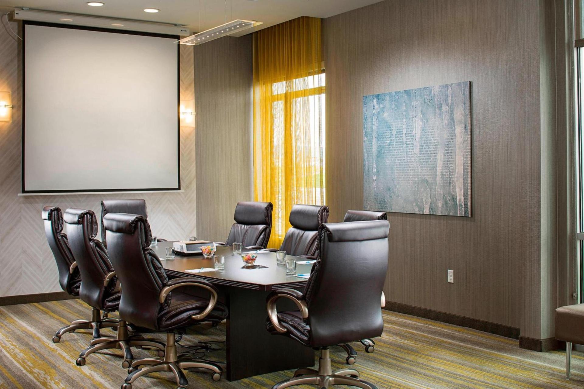SpringHill Suites by Marriott Kalispell photo 18