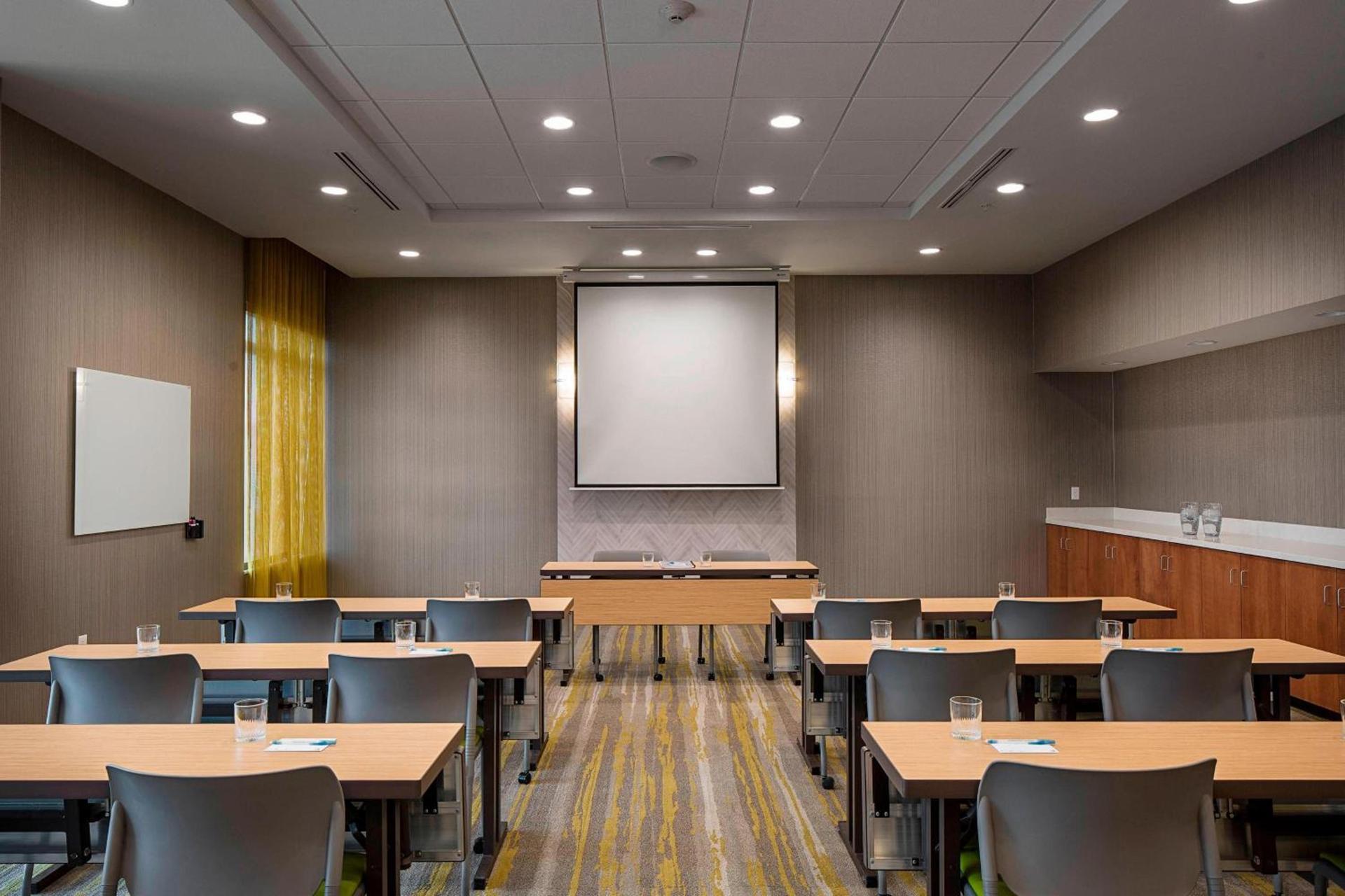 SpringHill Suites by Marriott Kalispell photo 19