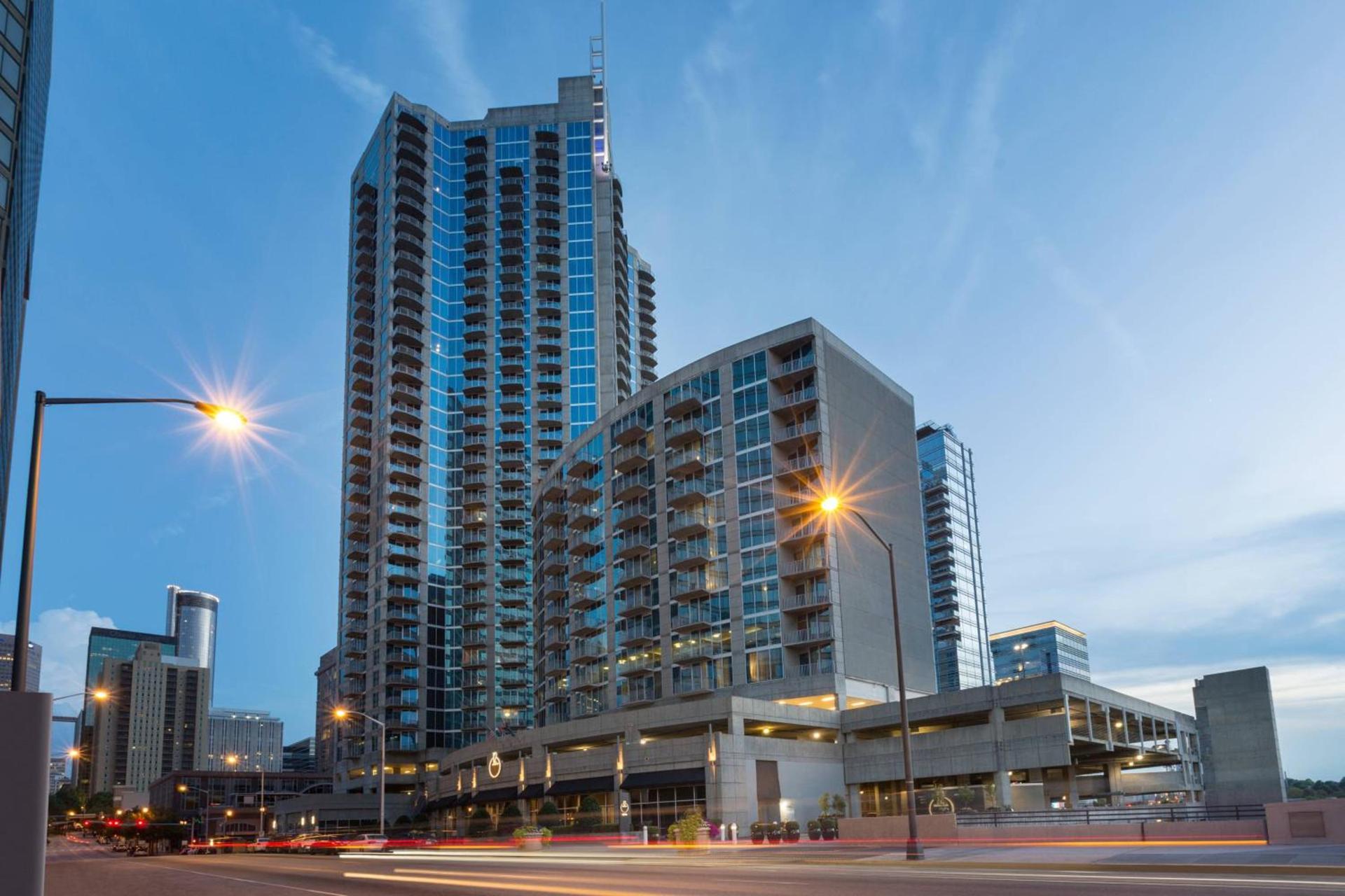 Twelve Downtown, Autograph Collection photo 1