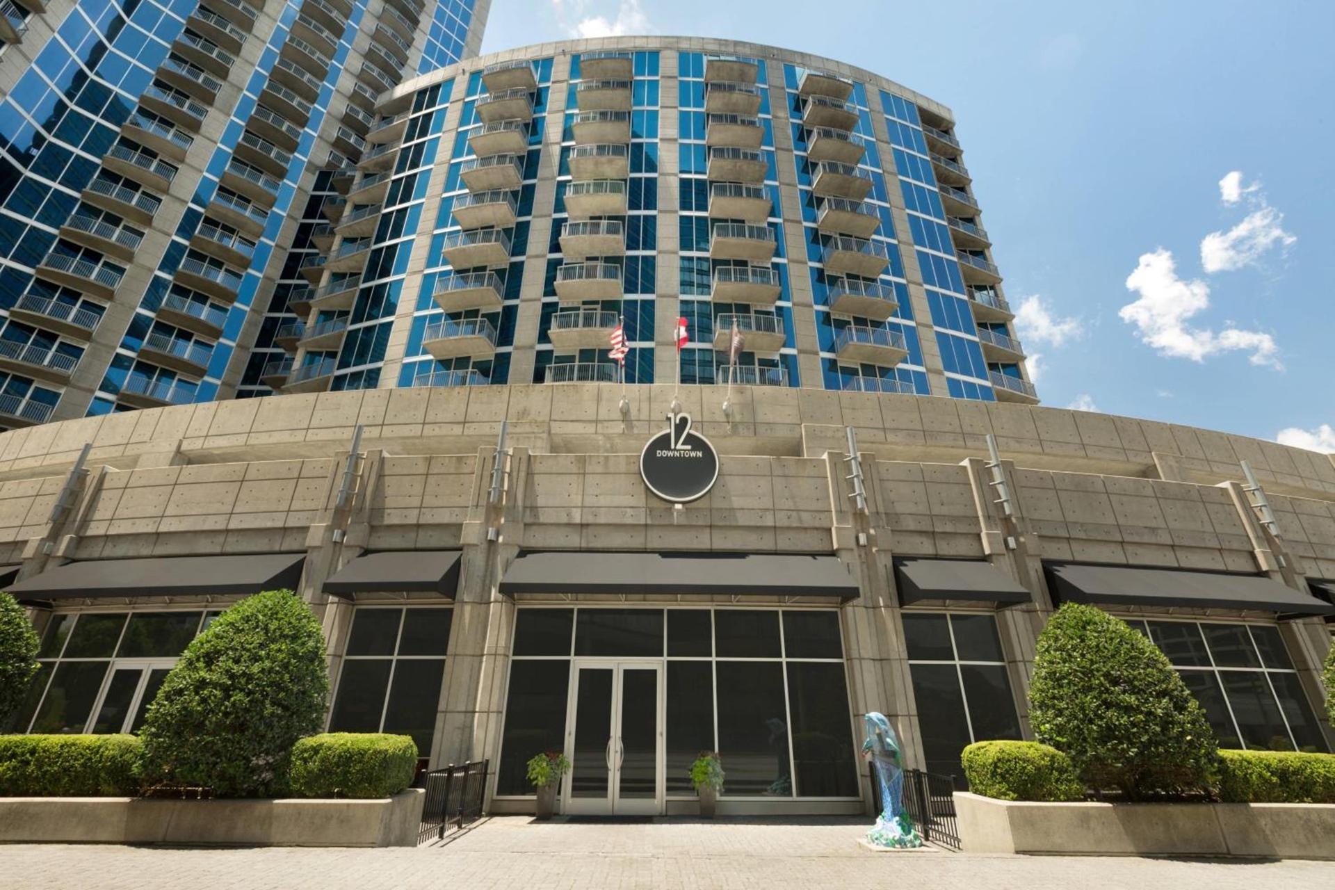 Twelve Downtown, Autograph Collection photo 2