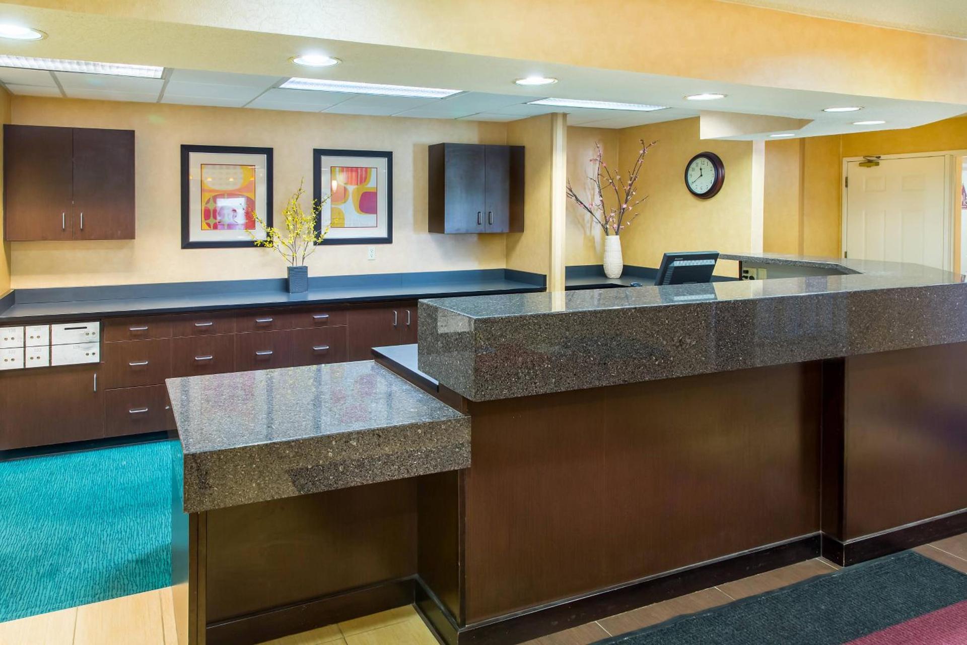 Residence Inn by Marriott Sioux Falls photo 3