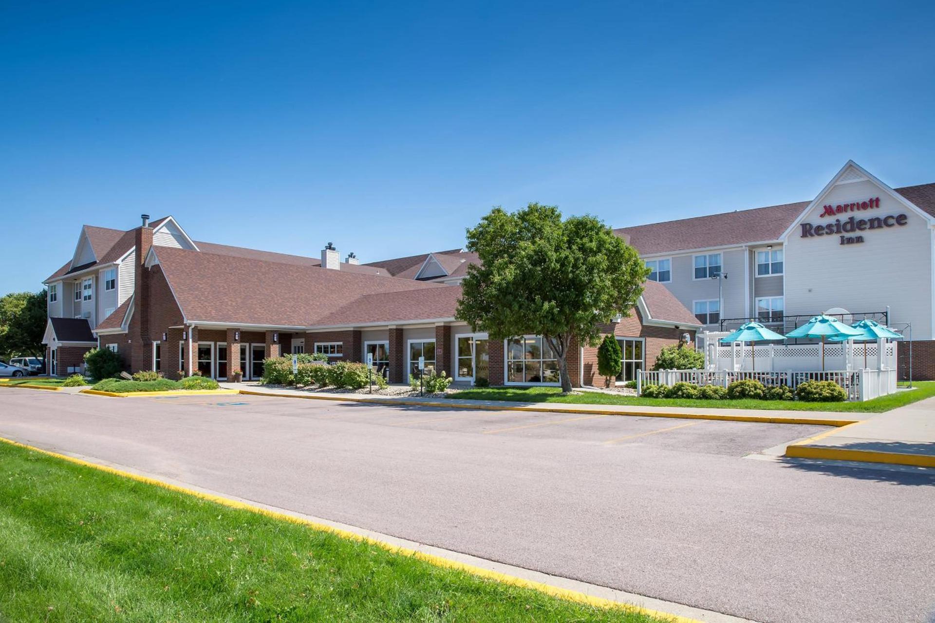 Residence Inn by Marriott Sioux Falls photo 1