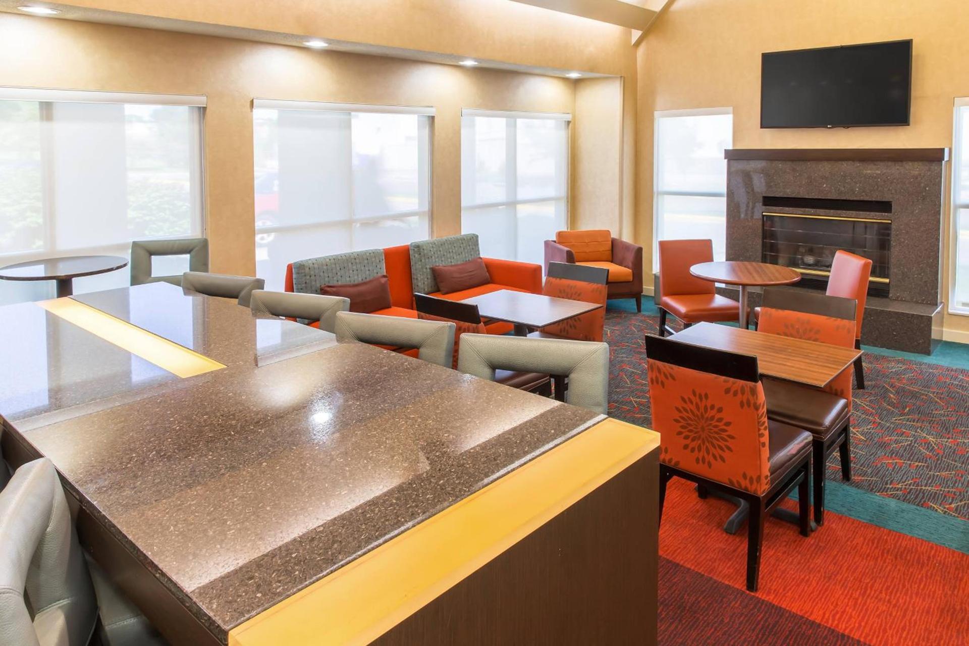 Residence Inn by Marriott Sioux Falls photo 4