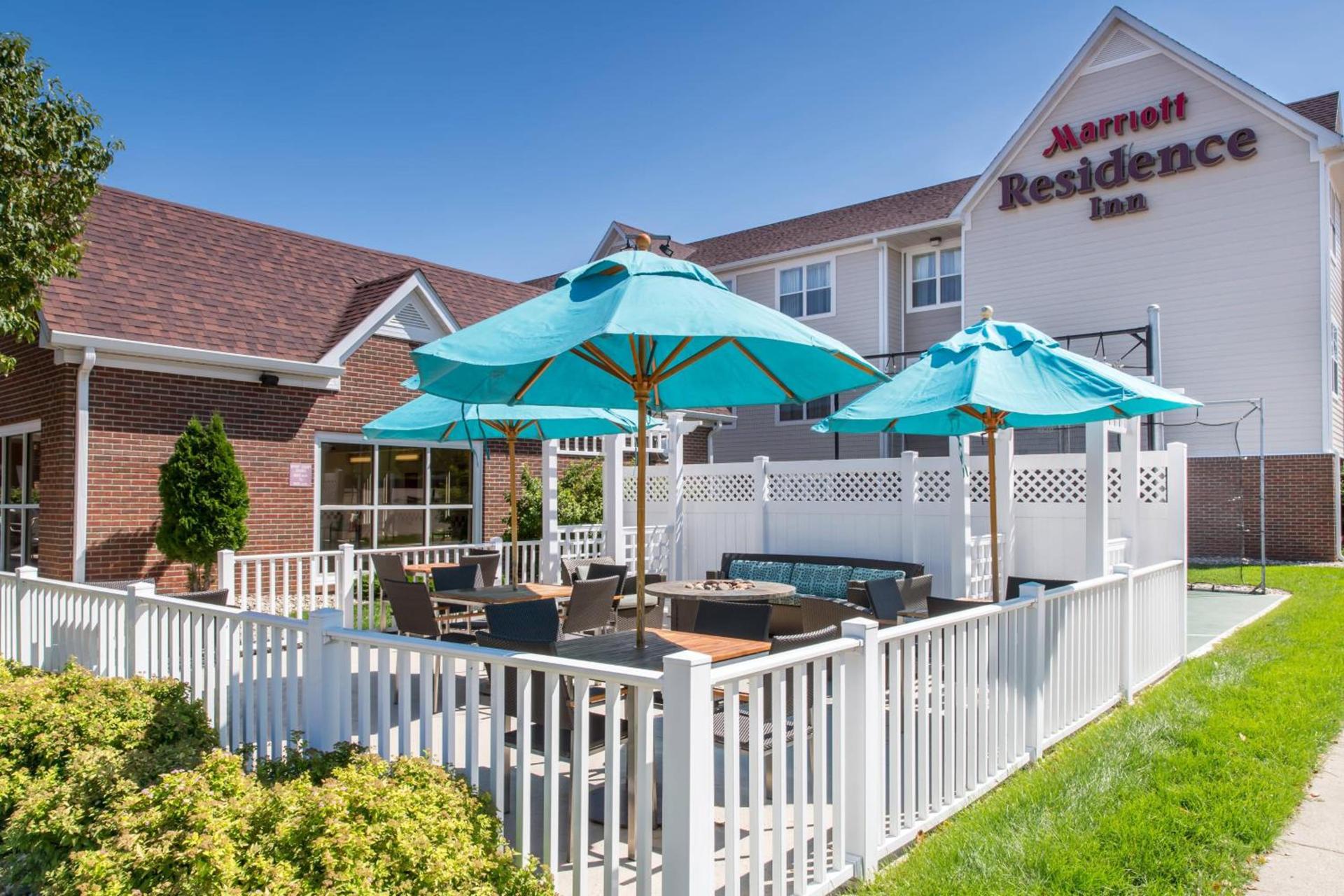 Residence Inn by Marriott Sioux Falls photo 5