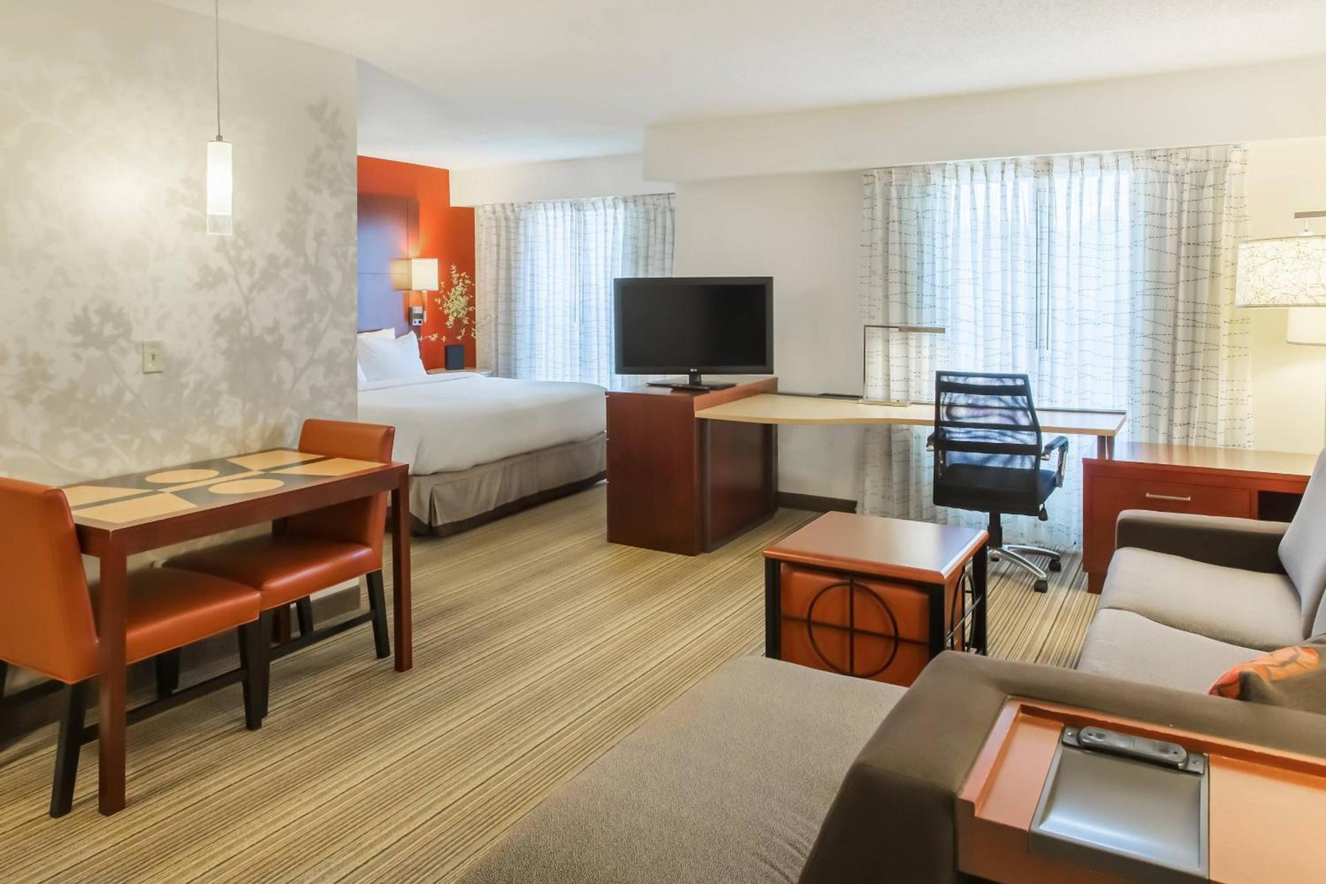 Residence Inn by Marriott Sioux Falls photo 36