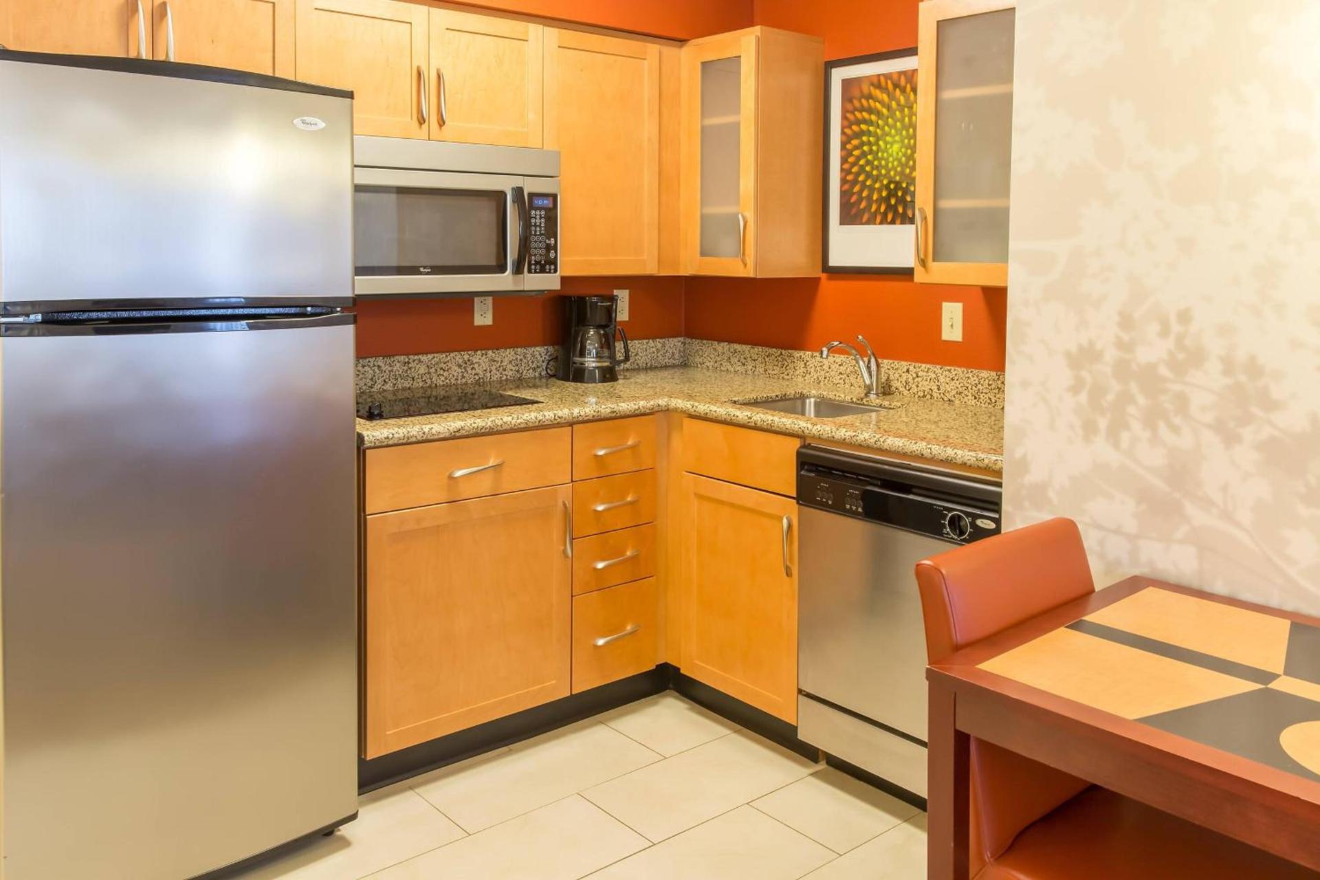 Residence Inn by Marriott Sioux Falls photo 8