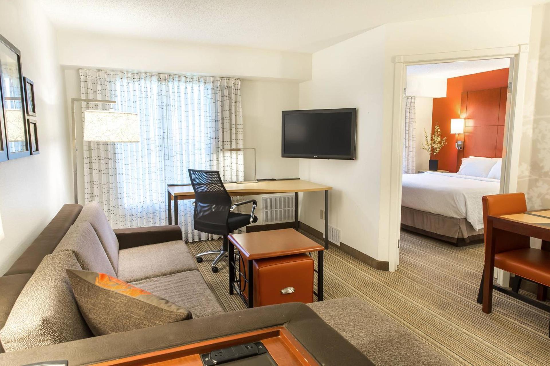 Residence Inn by Marriott Sioux Falls photo 9