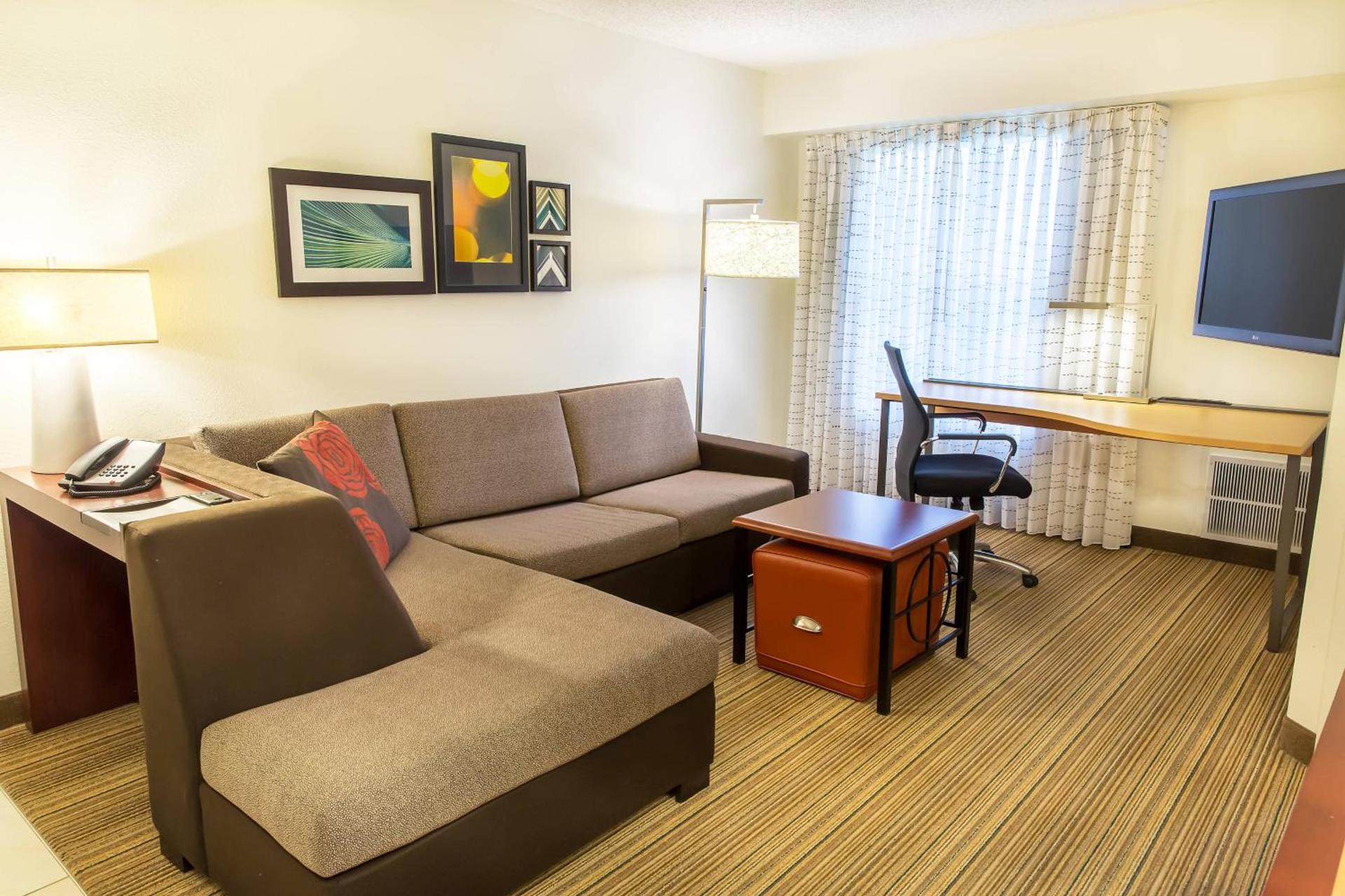Residence Inn by Marriott Sioux Falls photo 11