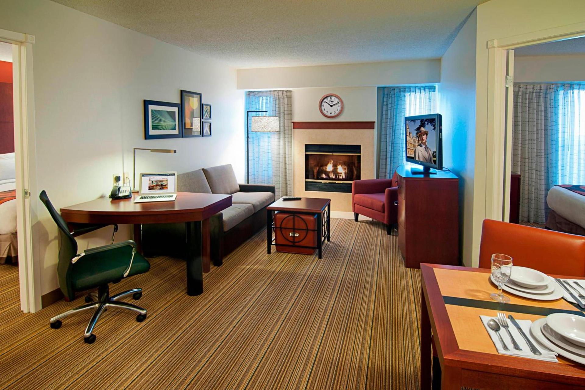 Residence Inn by Marriott Sioux Falls photo 13