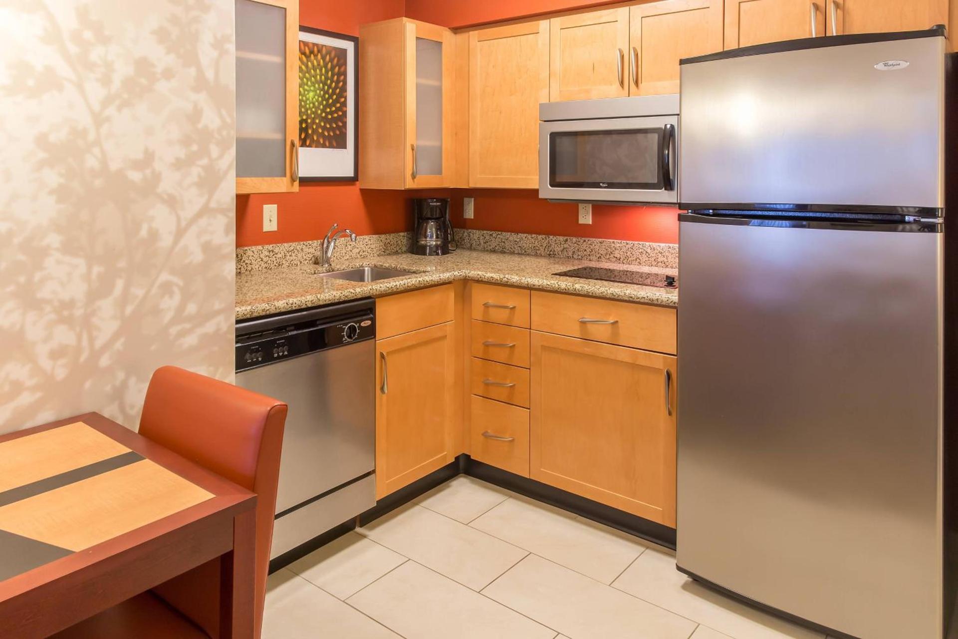 Residence Inn by Marriott Sioux Falls photo 12