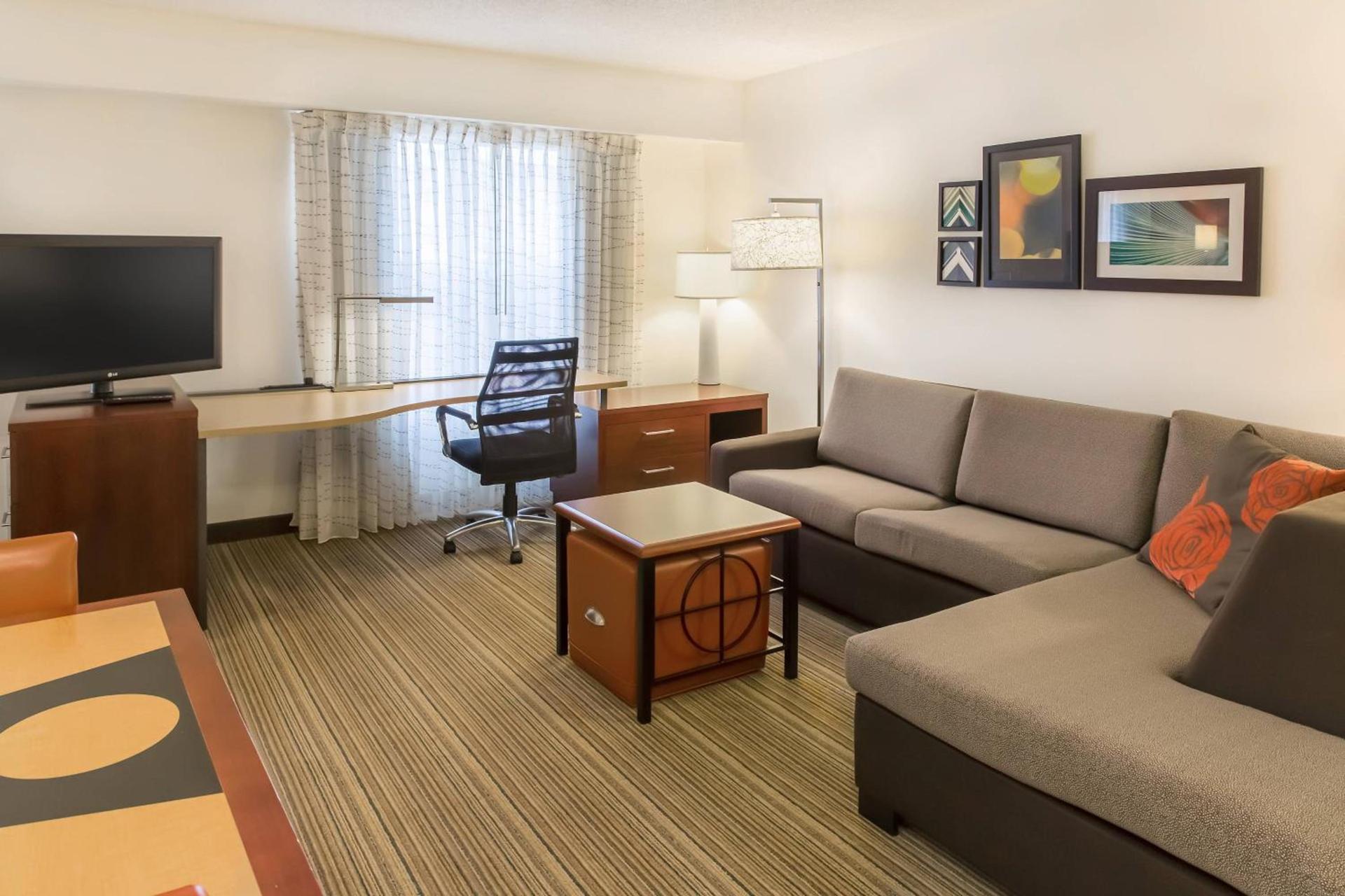 Residence Inn by Marriott Sioux Falls photo 7