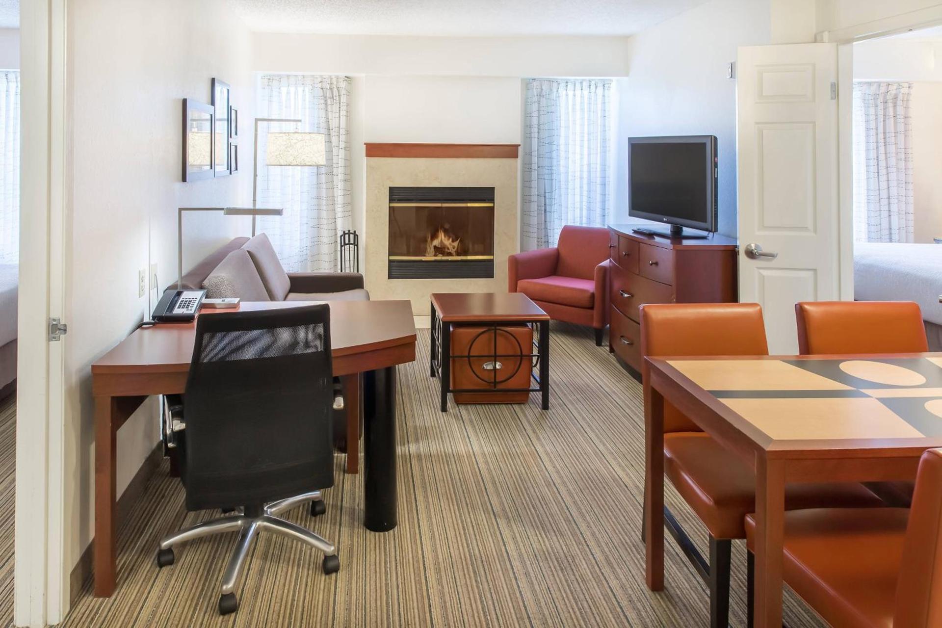 Residence Inn by Marriott Sioux Falls photo 14