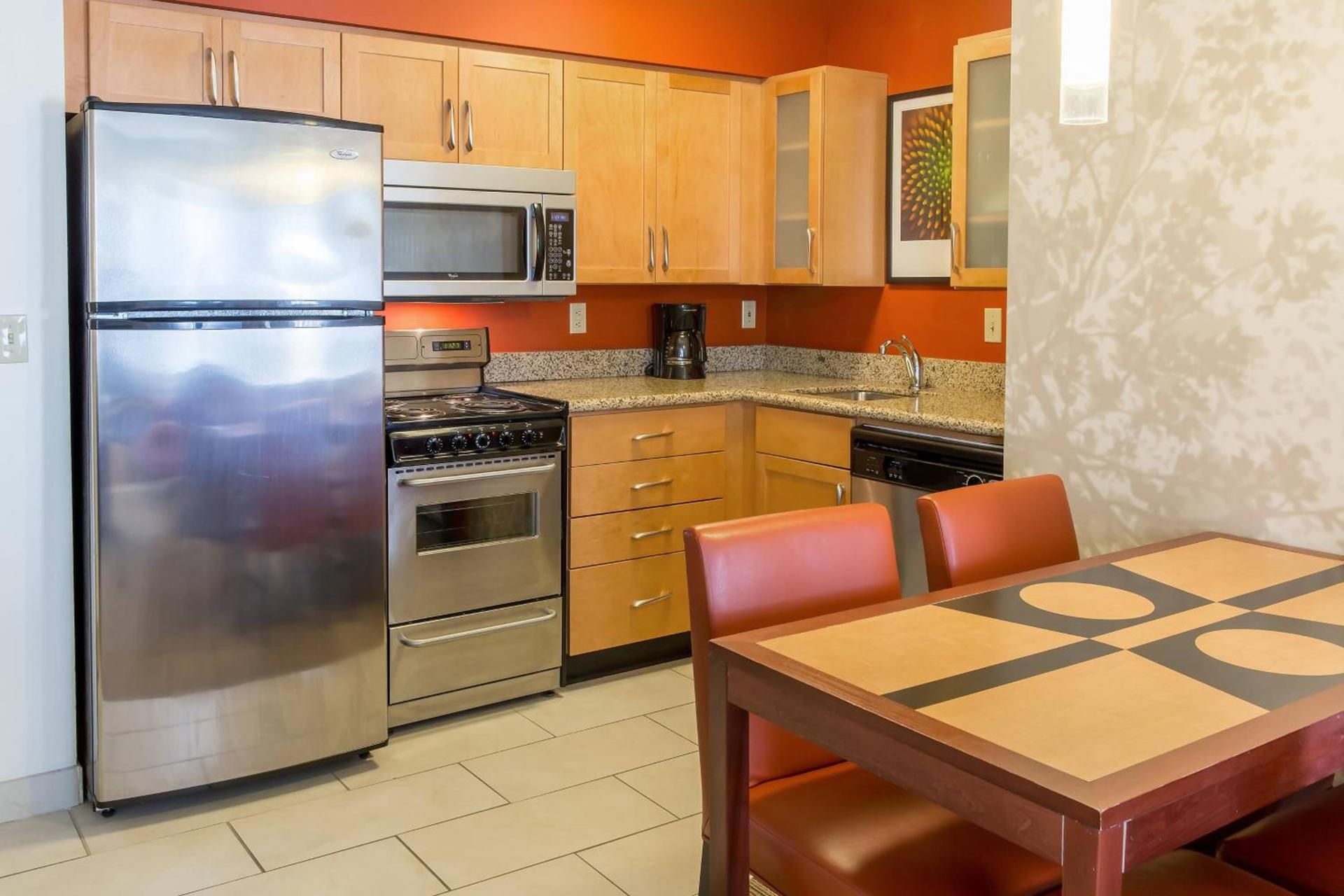 Residence Inn by Marriott Sioux Falls photo 15