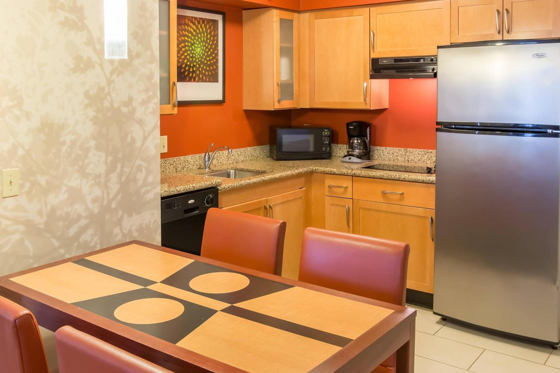 Residence Inn by Marriott Sioux Falls photo 16