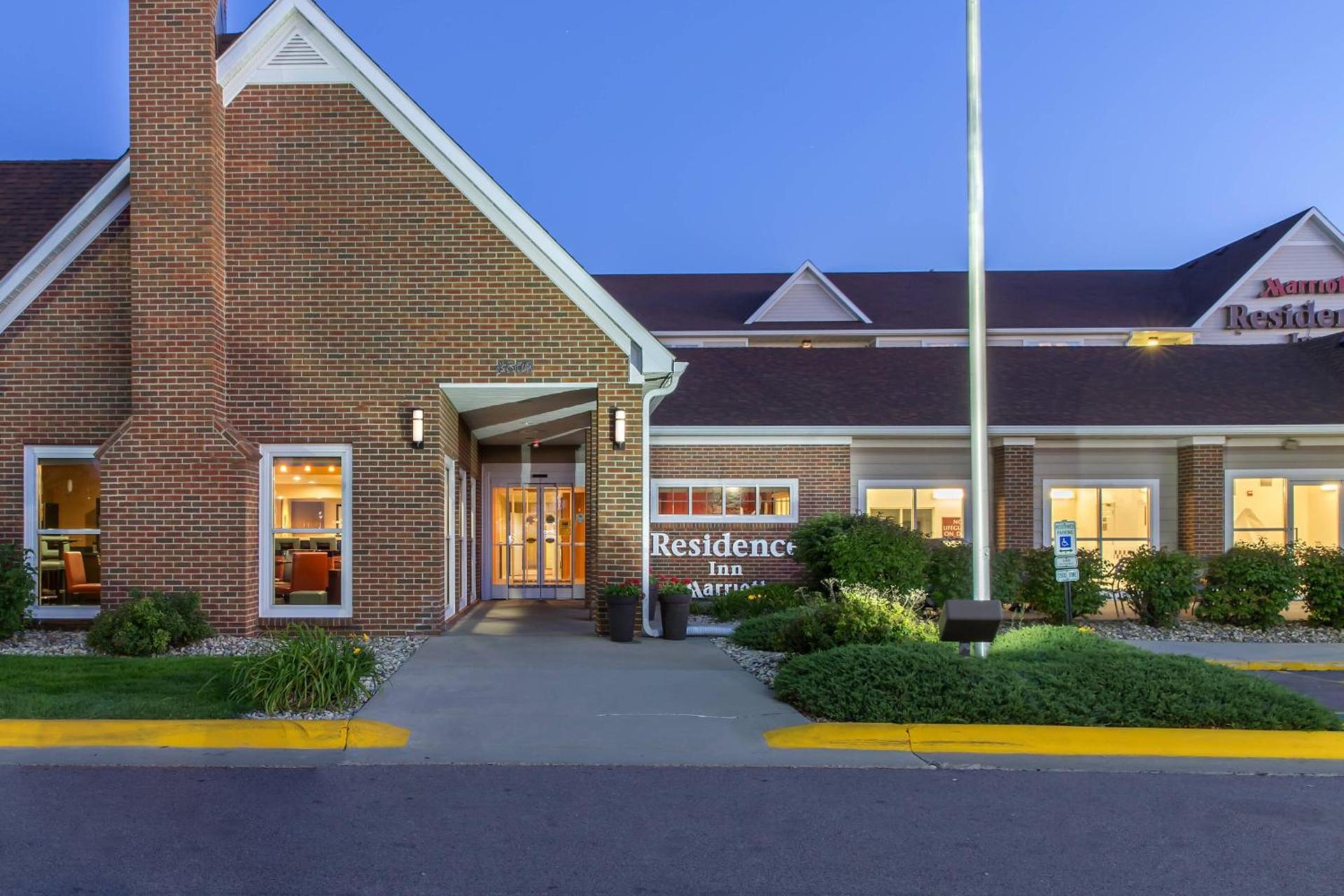 Residence Inn by Marriott Sioux Falls photo 2