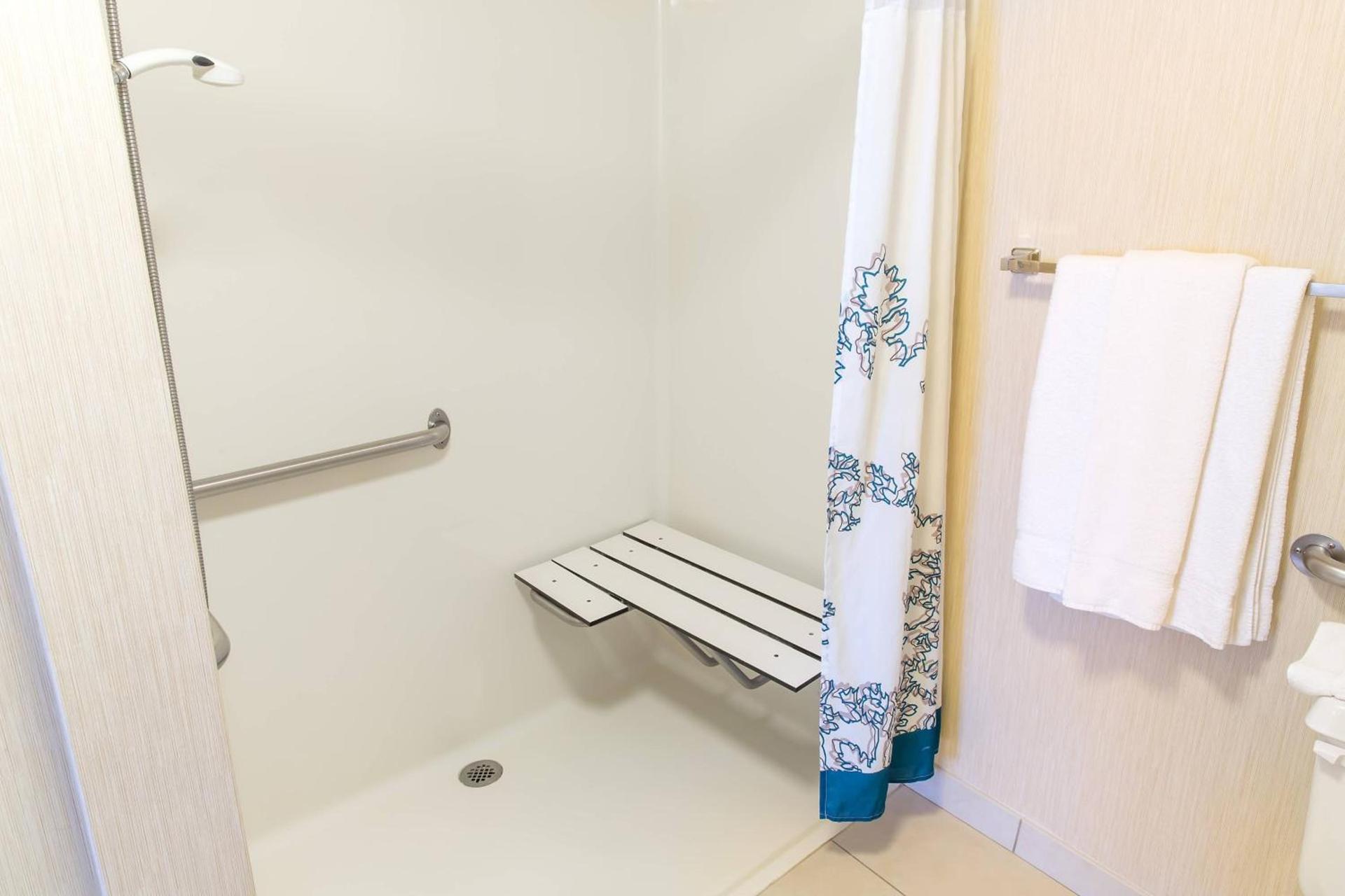 Residence Inn by Marriott Sioux Falls photo 19