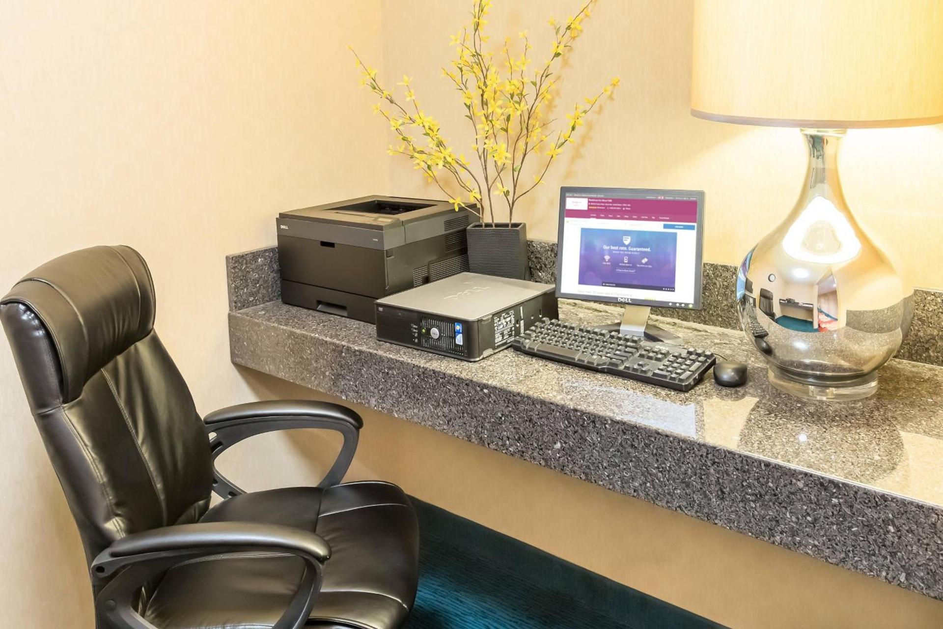 Residence Inn by Marriott Sioux Falls photo 21