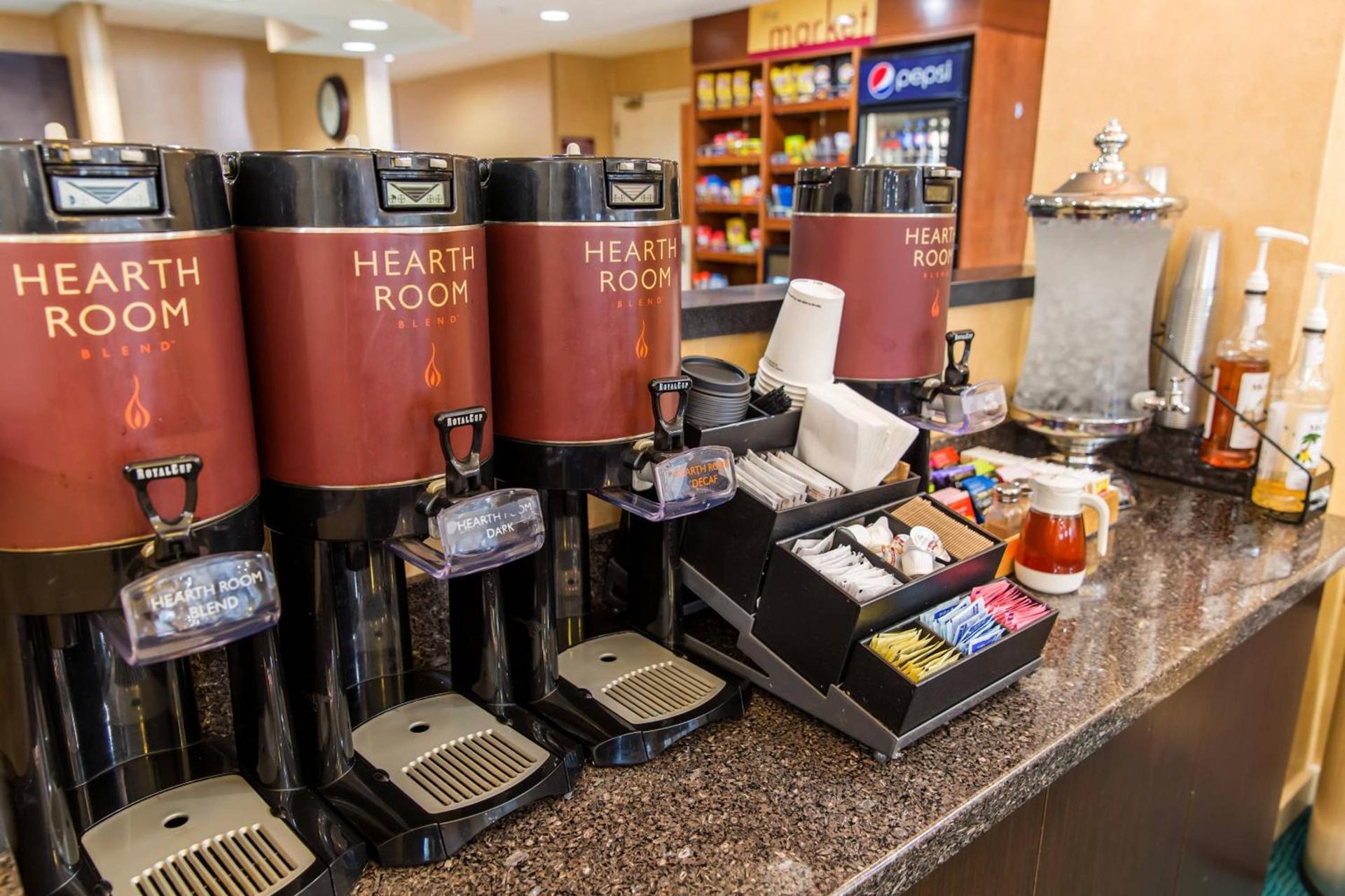 Residence Inn by Marriott Sioux Falls photo 23