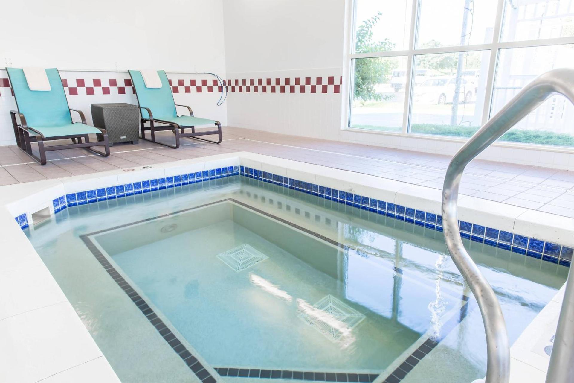 Residence Inn by Marriott Sioux Falls photo 32