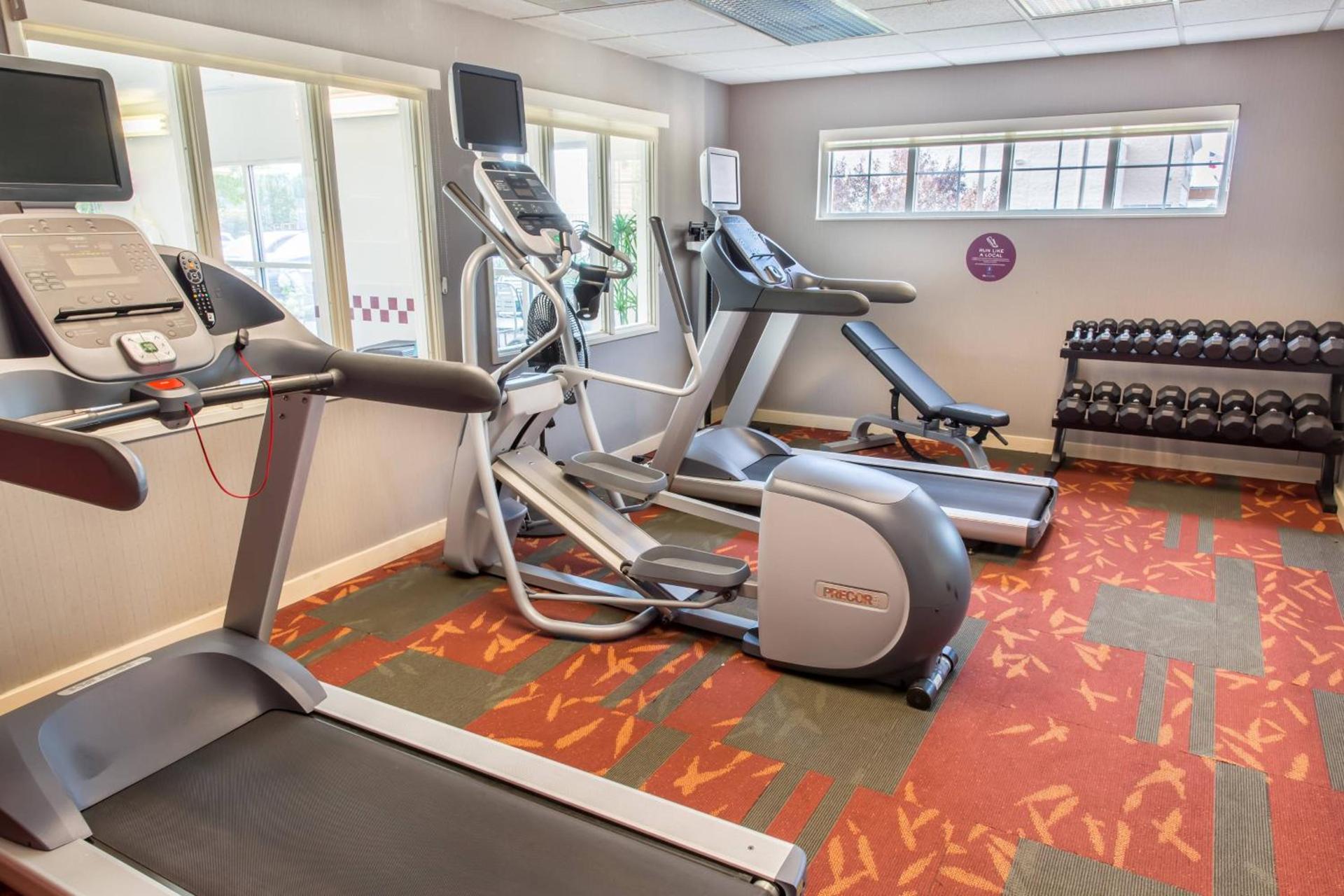 Residence Inn by Marriott Sioux Falls photo 34