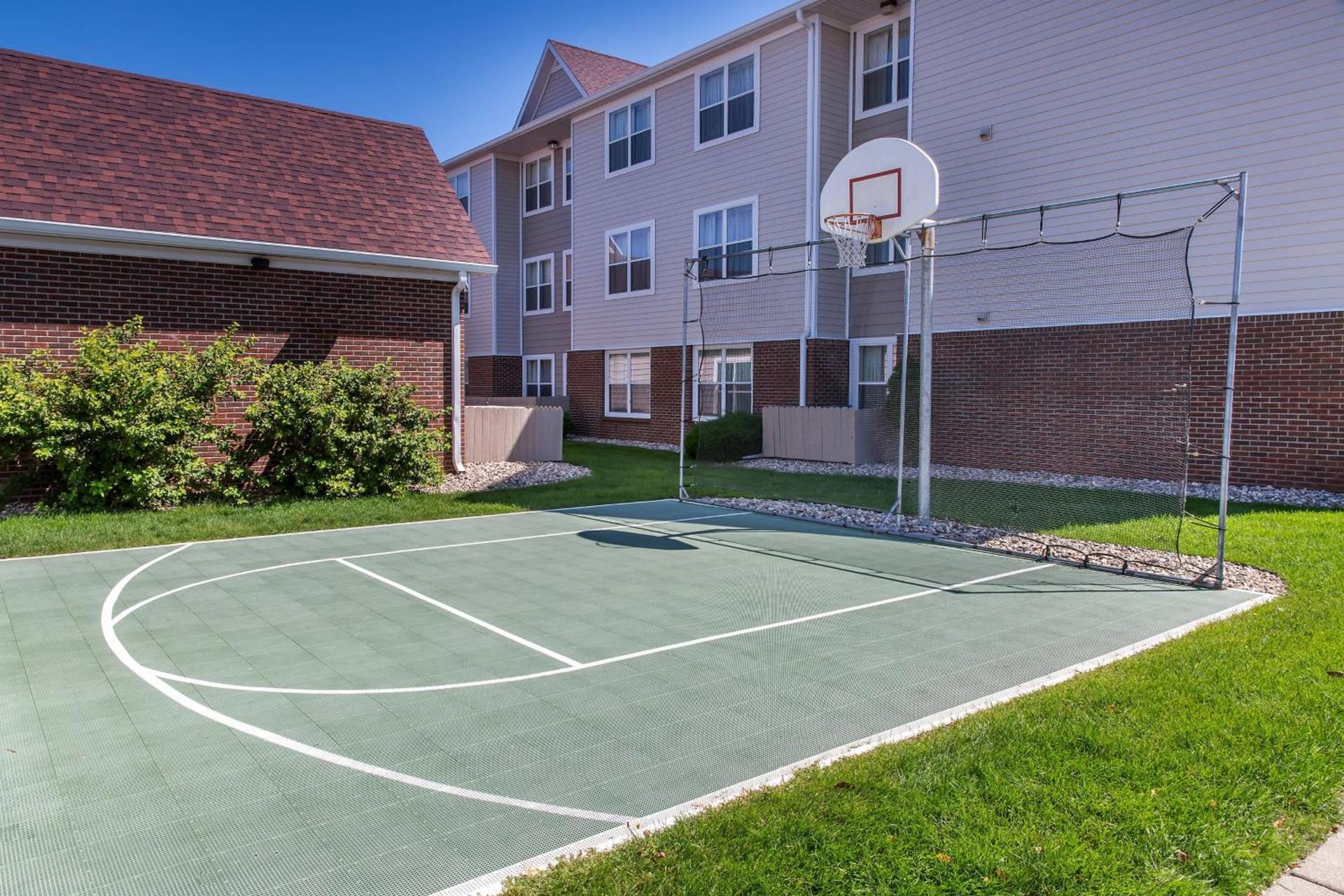 Residence Inn by Marriott Sioux Falls photo 35