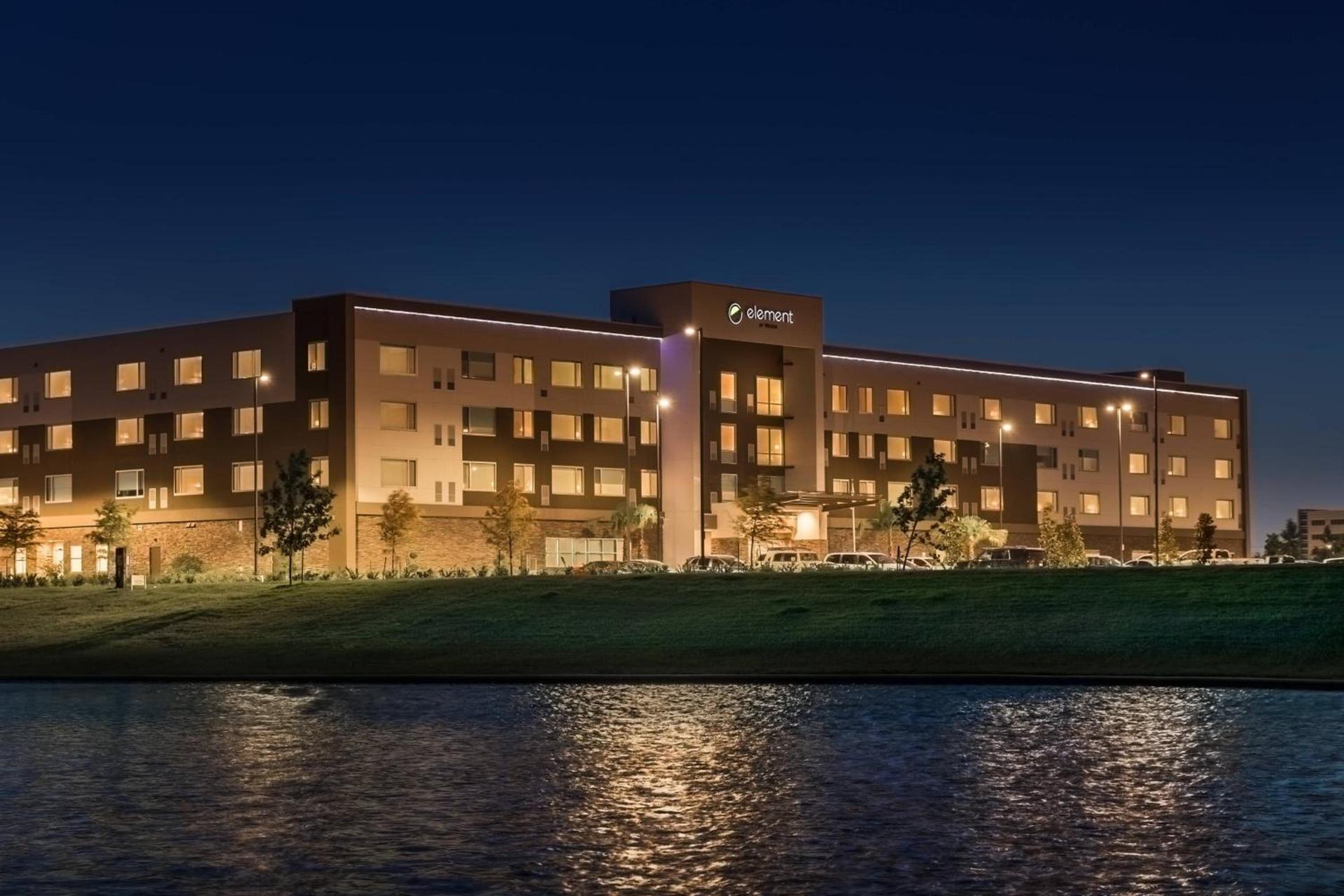 Element by Marriott Houston Katy photo 2