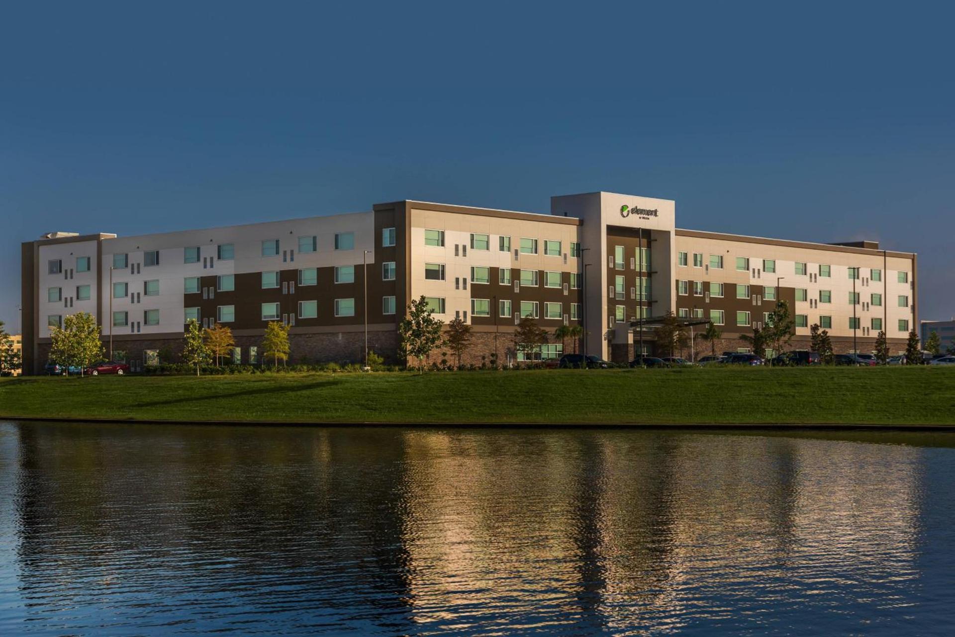 Element by Marriott Houston Katy photo 1