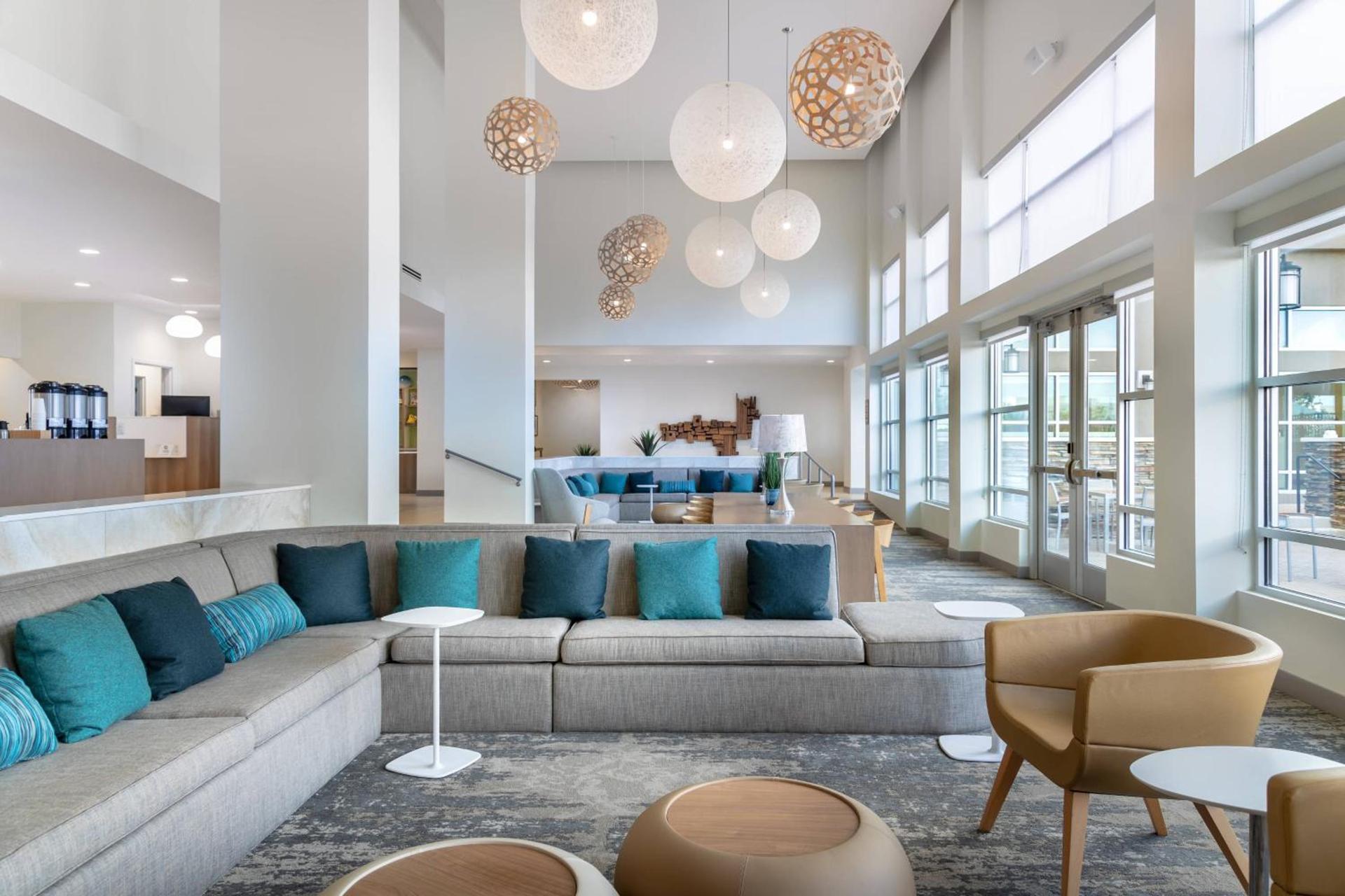 Element by Marriott Houston Katy photo 4