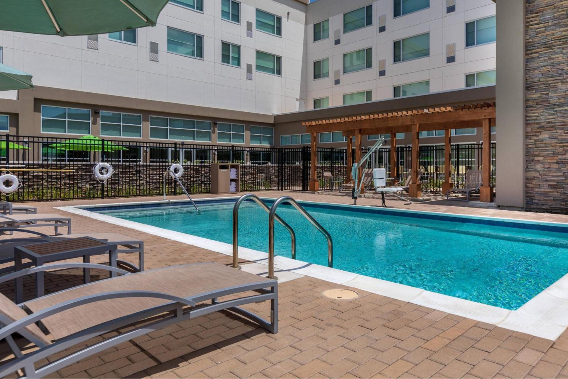 Element by Marriott Houston Katy photo 22