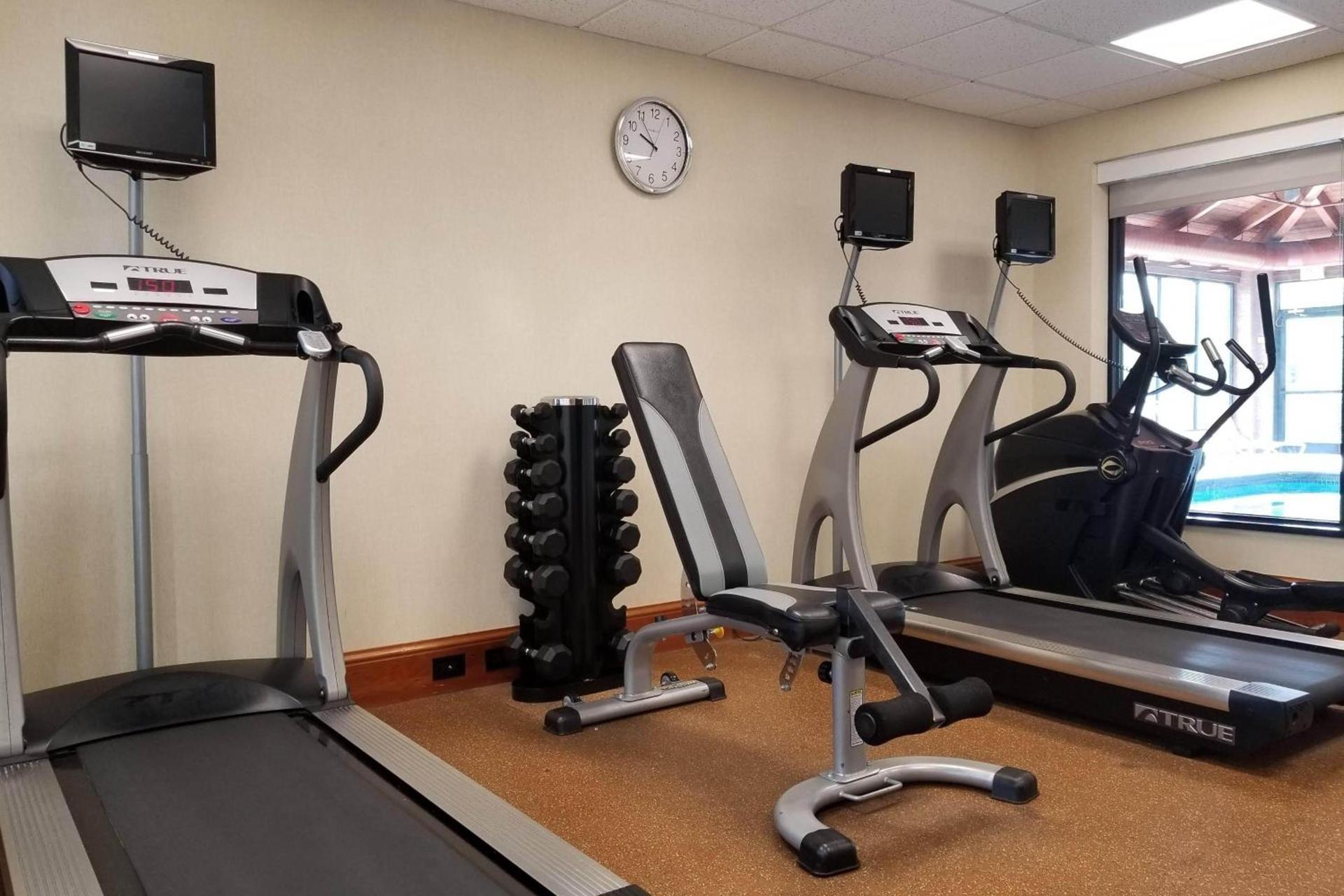 Fairfield Inn by Marriot Binghamton photo 16