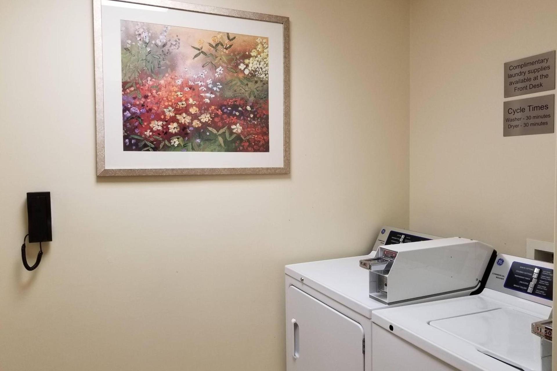 Fairfield Inn by Marriot Binghamton photo 8