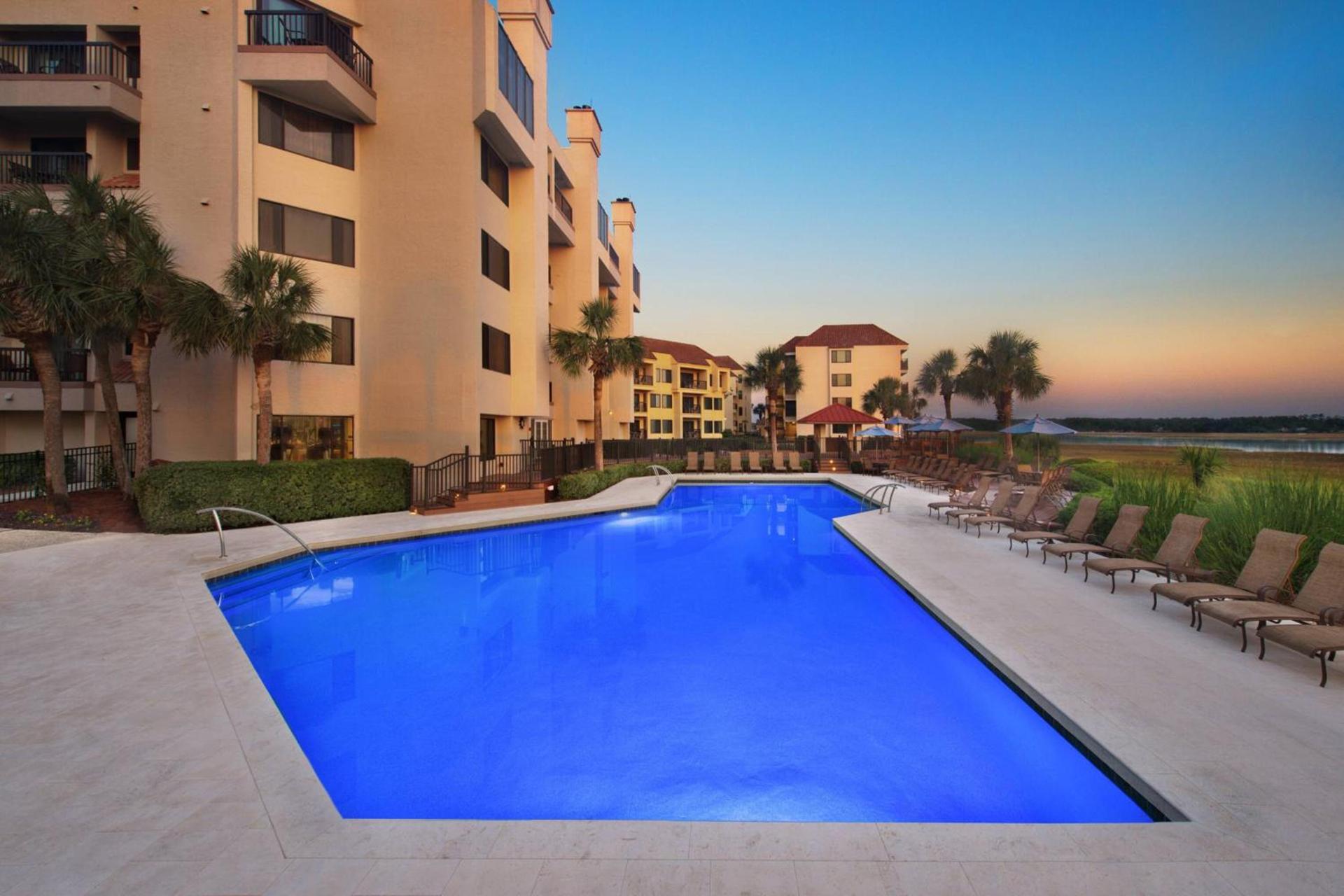 Marriott's Harbour Point and Sunset Pointe at Shelter Cove photo 22