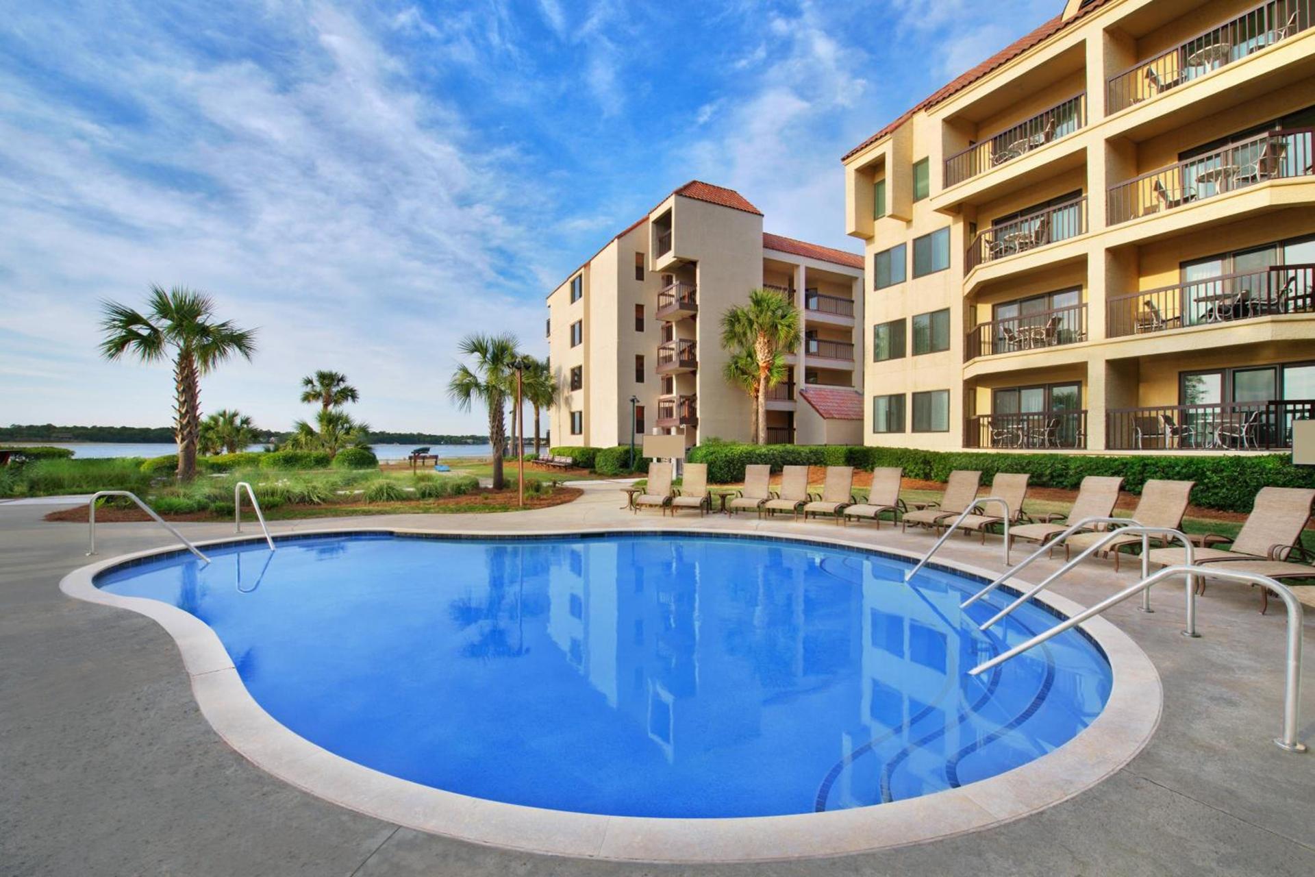 Marriott's Harbour Point and Sunset Pointe at Shelter Cove photo 24