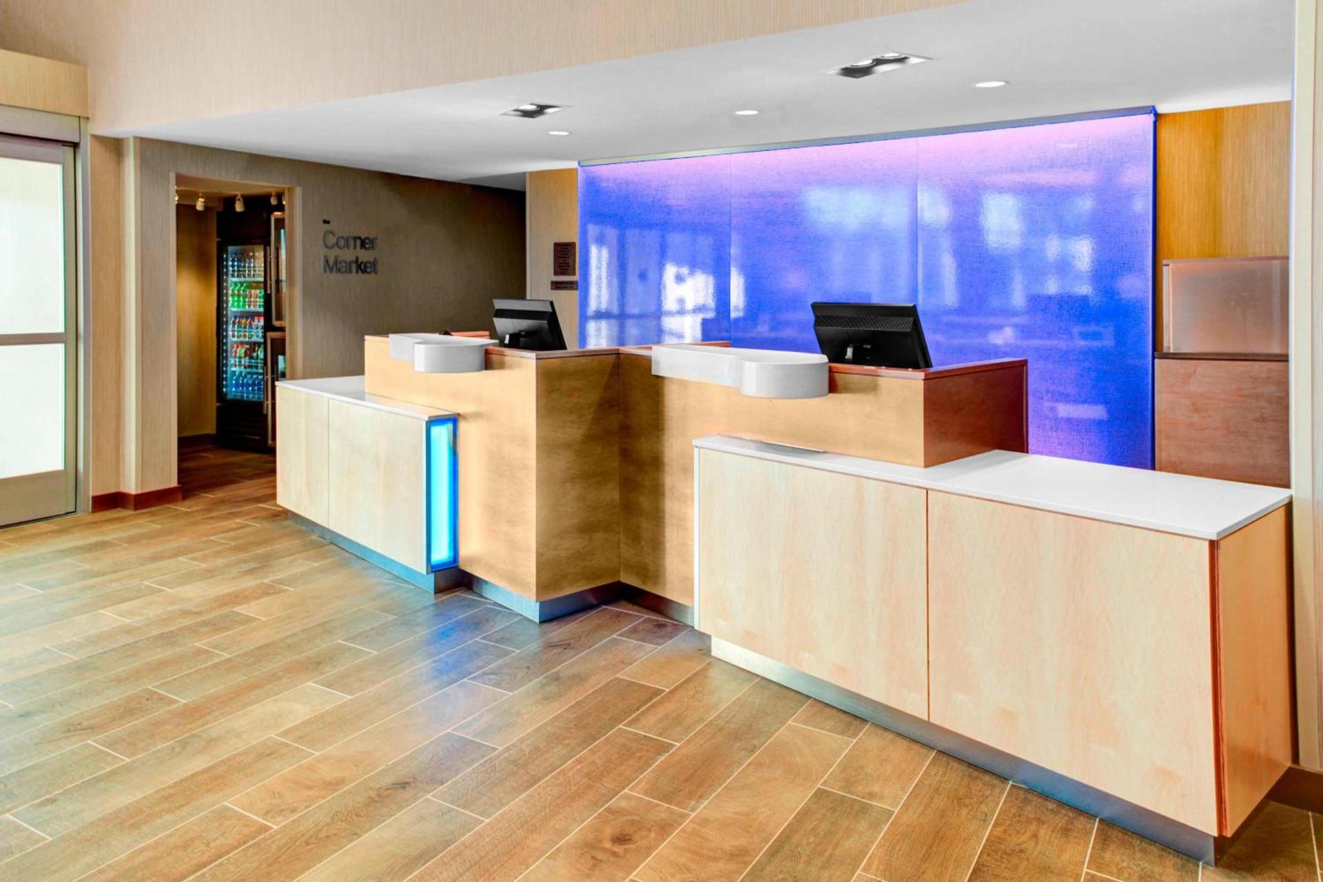 Fairfield Inn & Suites by Marriott Cape Cod Hyannis photo 4
