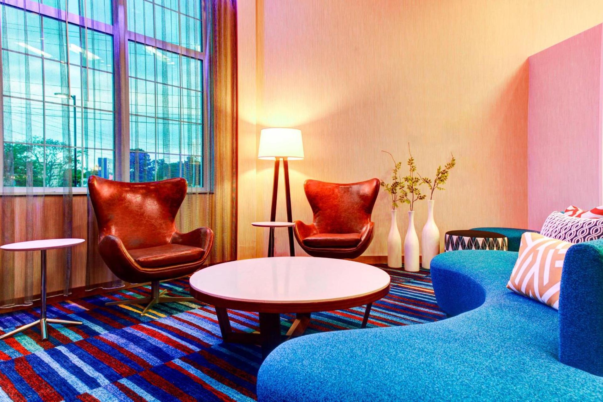 Fairfield Inn & Suites by Marriott Cape Cod Hyannis photo 6