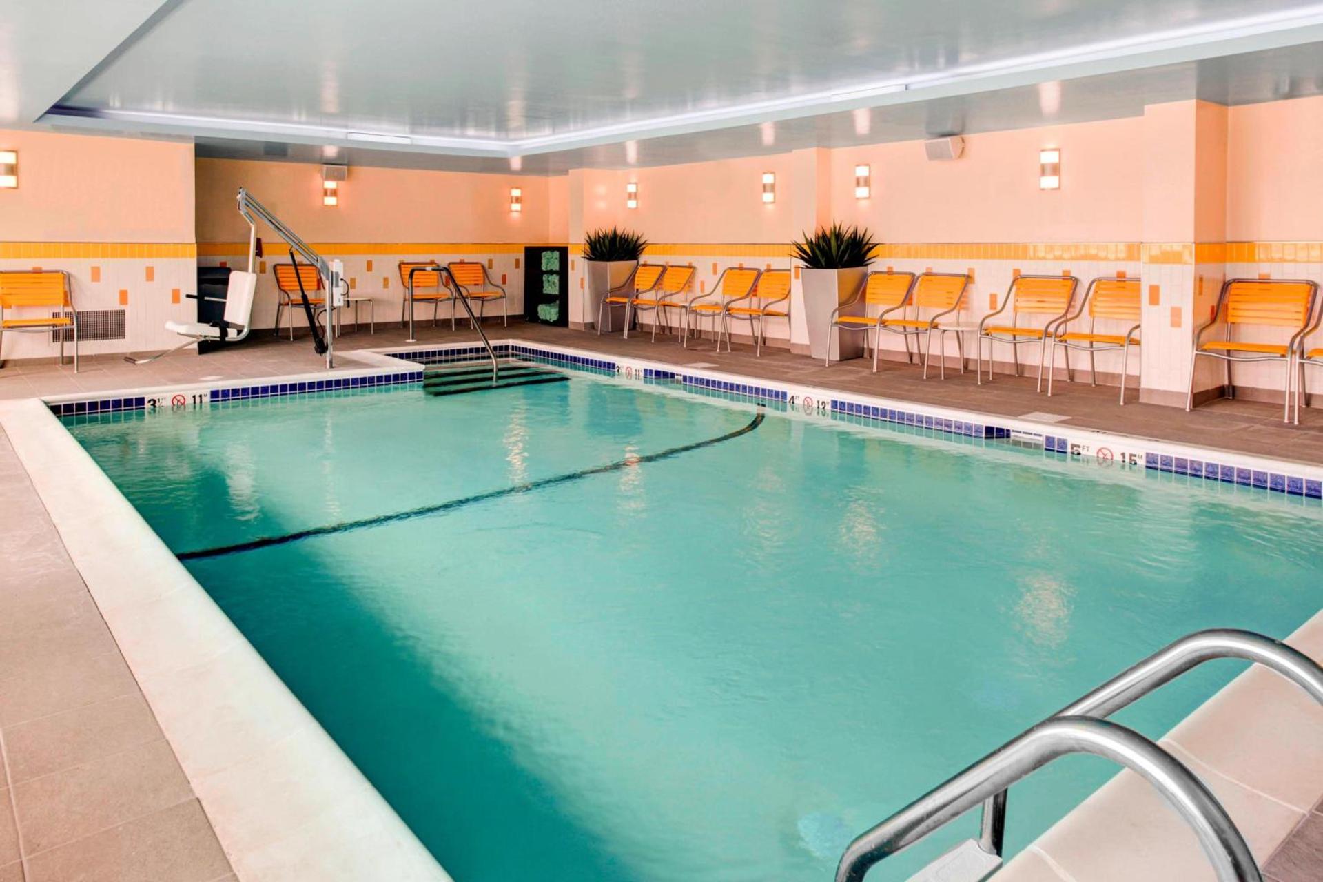 Fairfield Inn & Suites by Marriott Cape Cod Hyannis photo 22