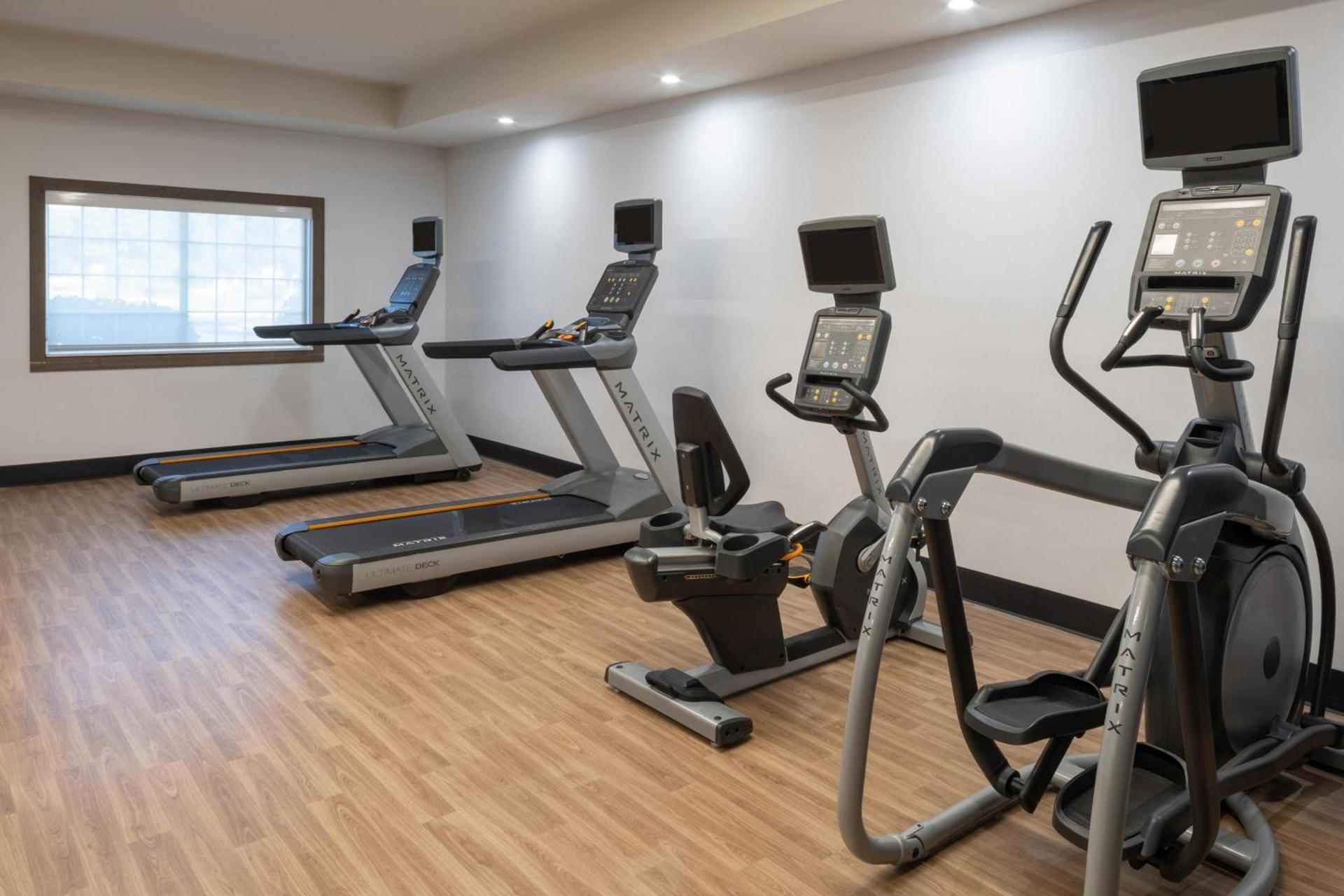 Four Points by Sheraton Chicago Schaumburg photo 24