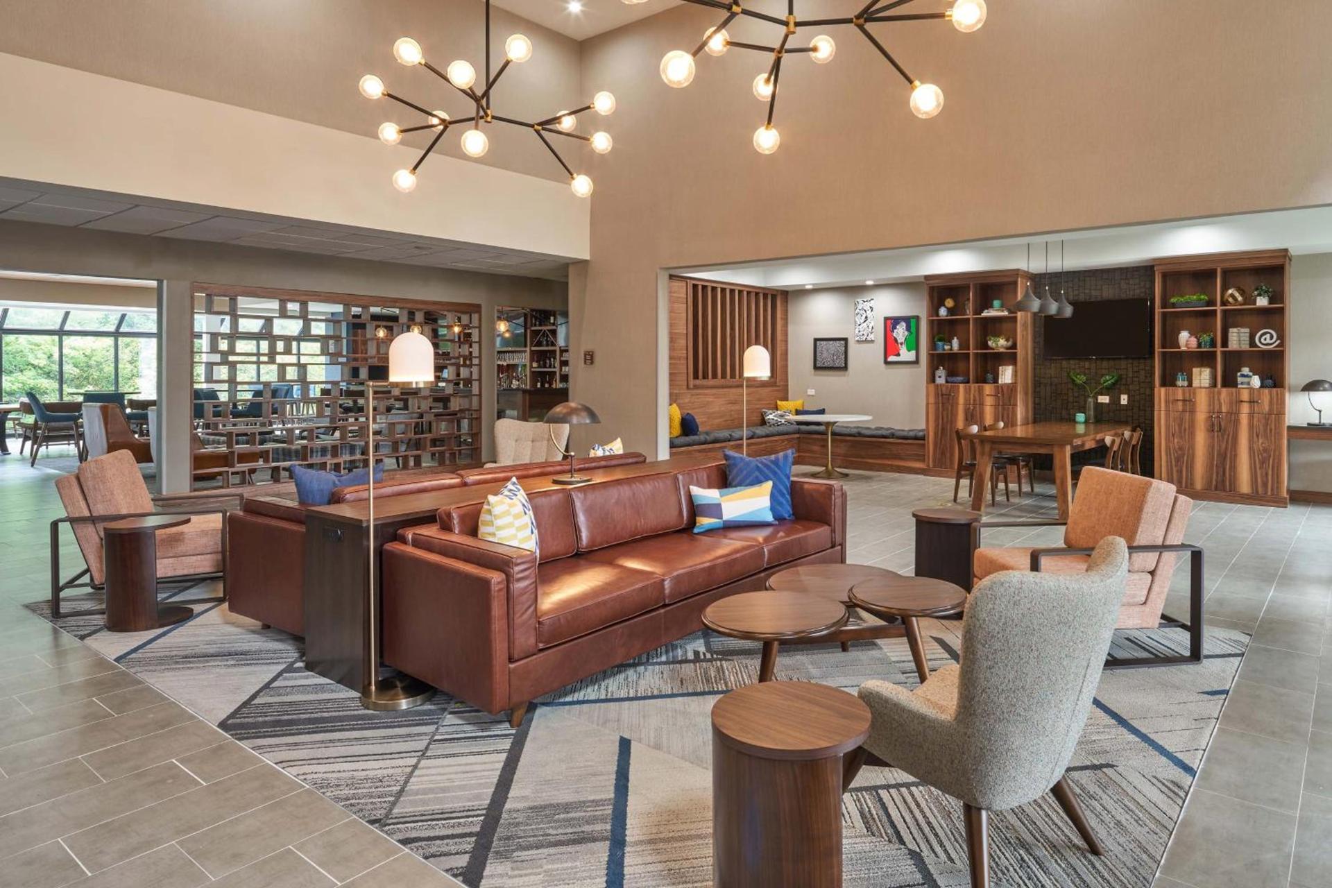 Four Points by Sheraton Chicago Schaumburg photo 5